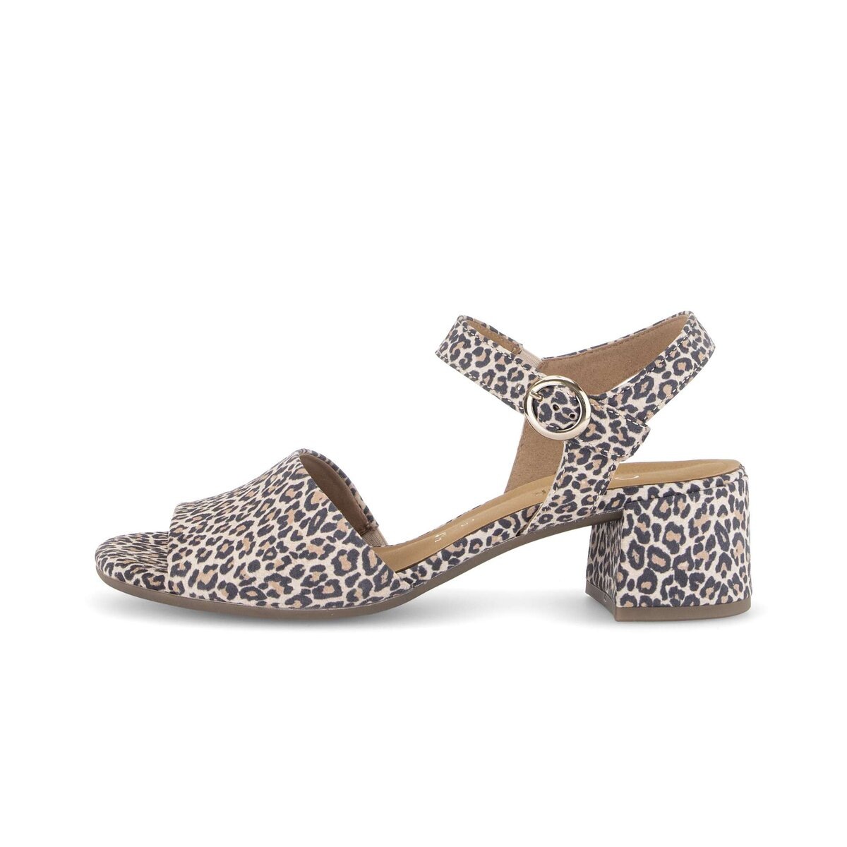 Gabor Riemchensandale "Riemchensandale" günstig online kaufen