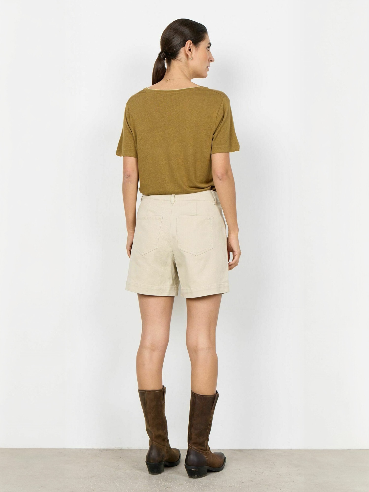 soyaconcept Shorts »Soya Concept Shorts SC-BESS«