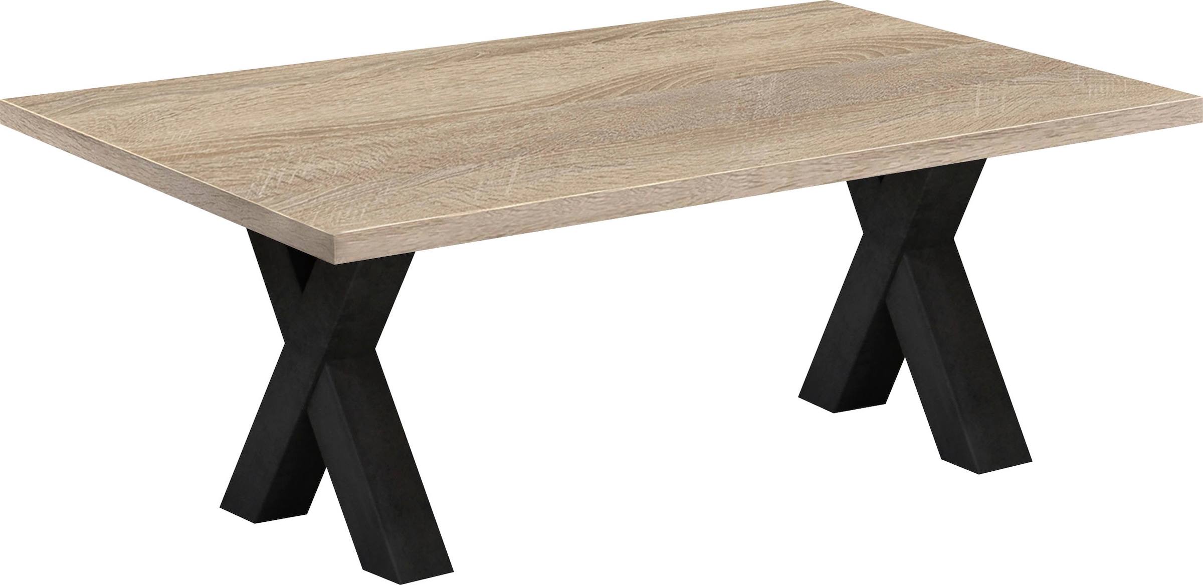 Mäusbacher Couchtisch »Mister«, 120 BAUR | 70 cm x bestellen