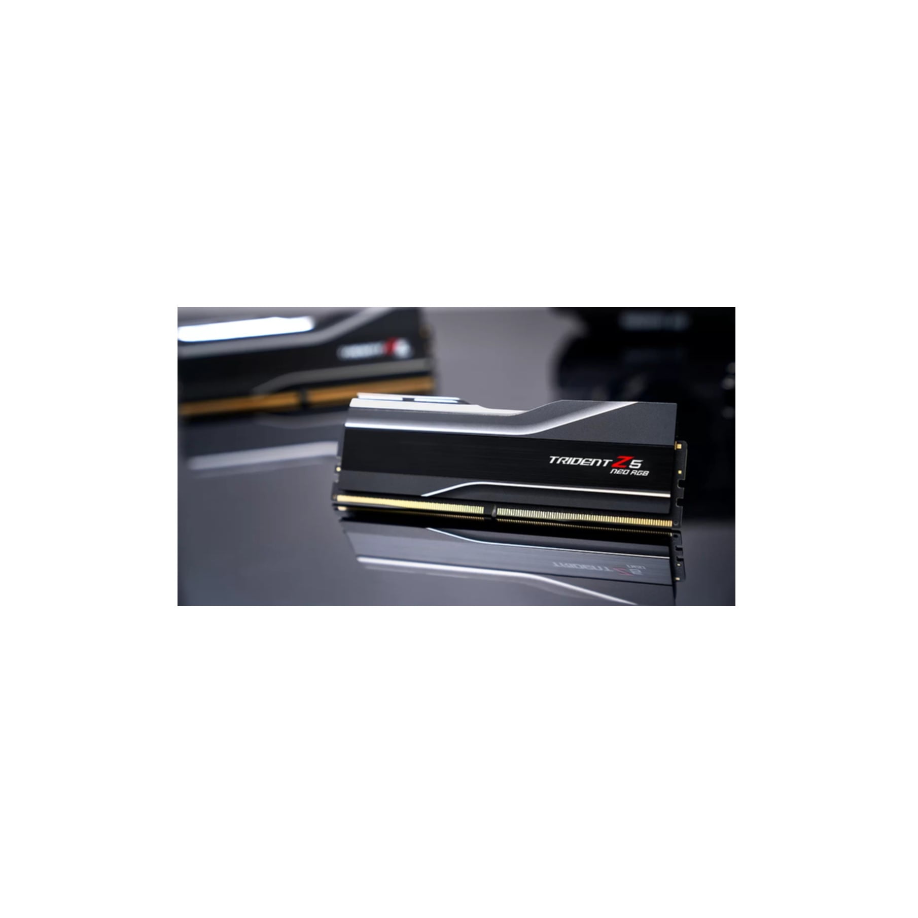 G.Skill Arbeitsspeicher »F5-8000J3848H16GX2-TZ5NR«