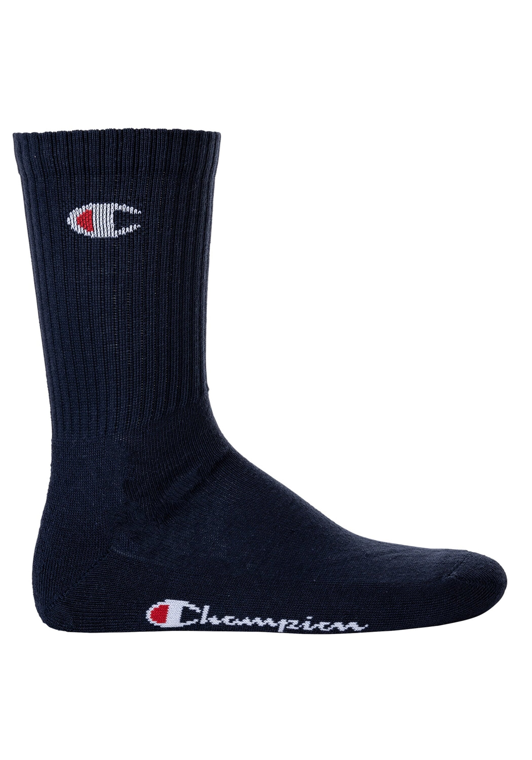 Champion Kurzsocken »Socken 3er Pack«