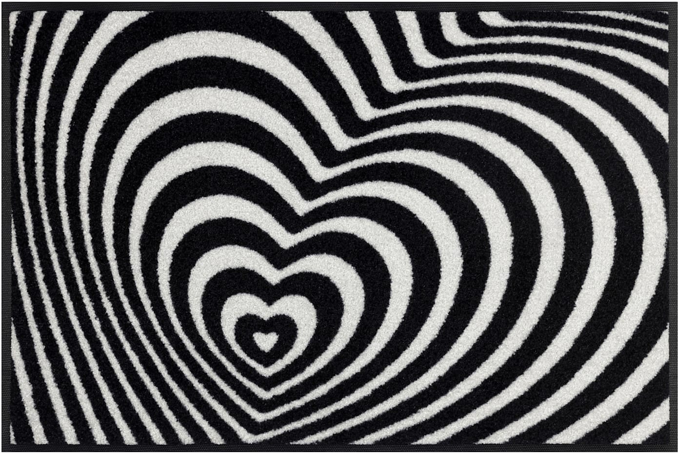   Fußmatte 7 mm Höhe