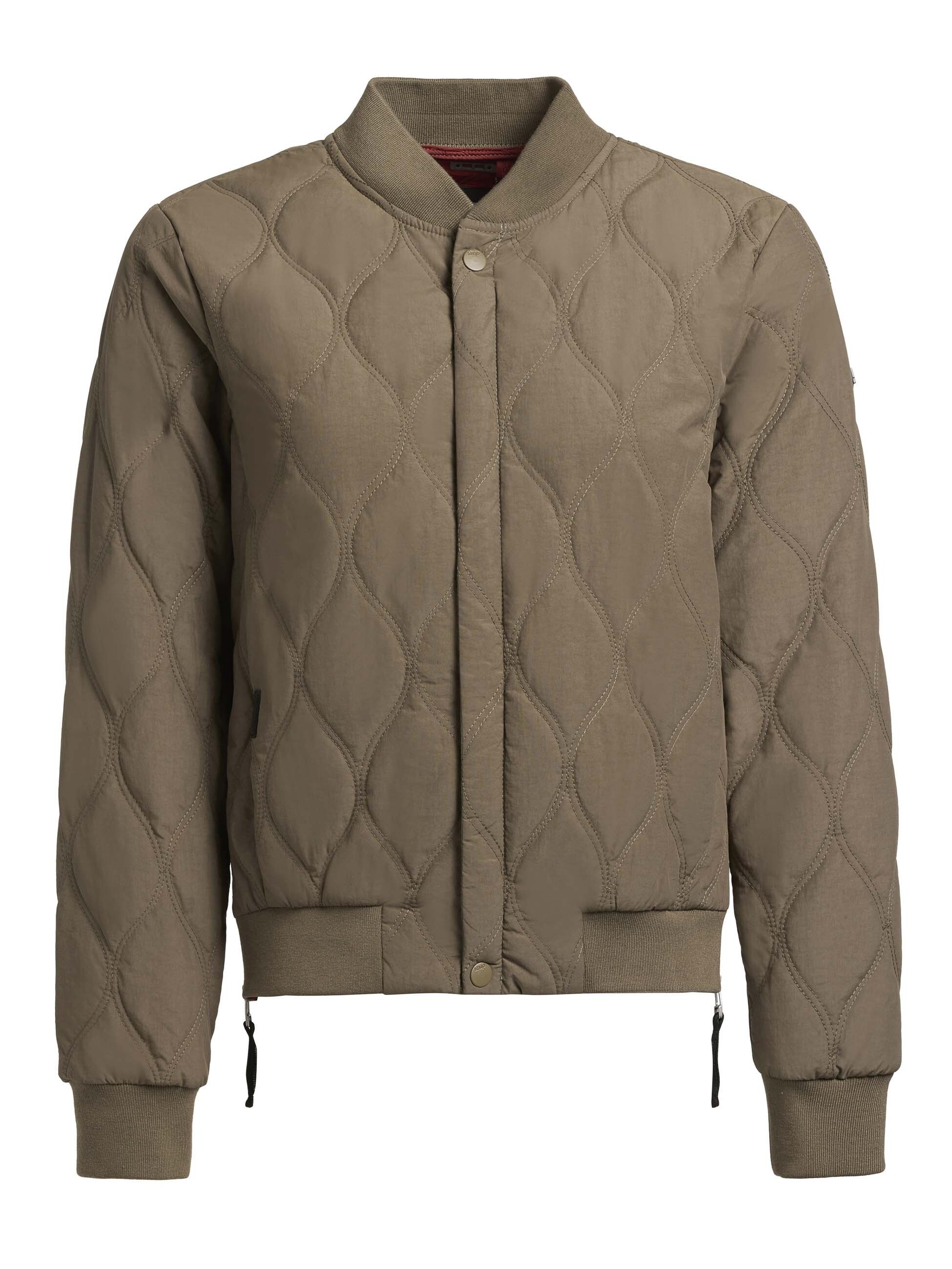 khujo Steppjacke "FEEN" ohne Kapuze günstig online kaufen