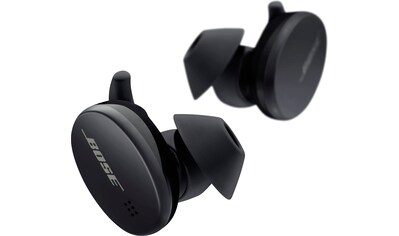 Bose wireless In-Ear-Kopfhörer »Sport Earbuds«, Bluetooth kaufen