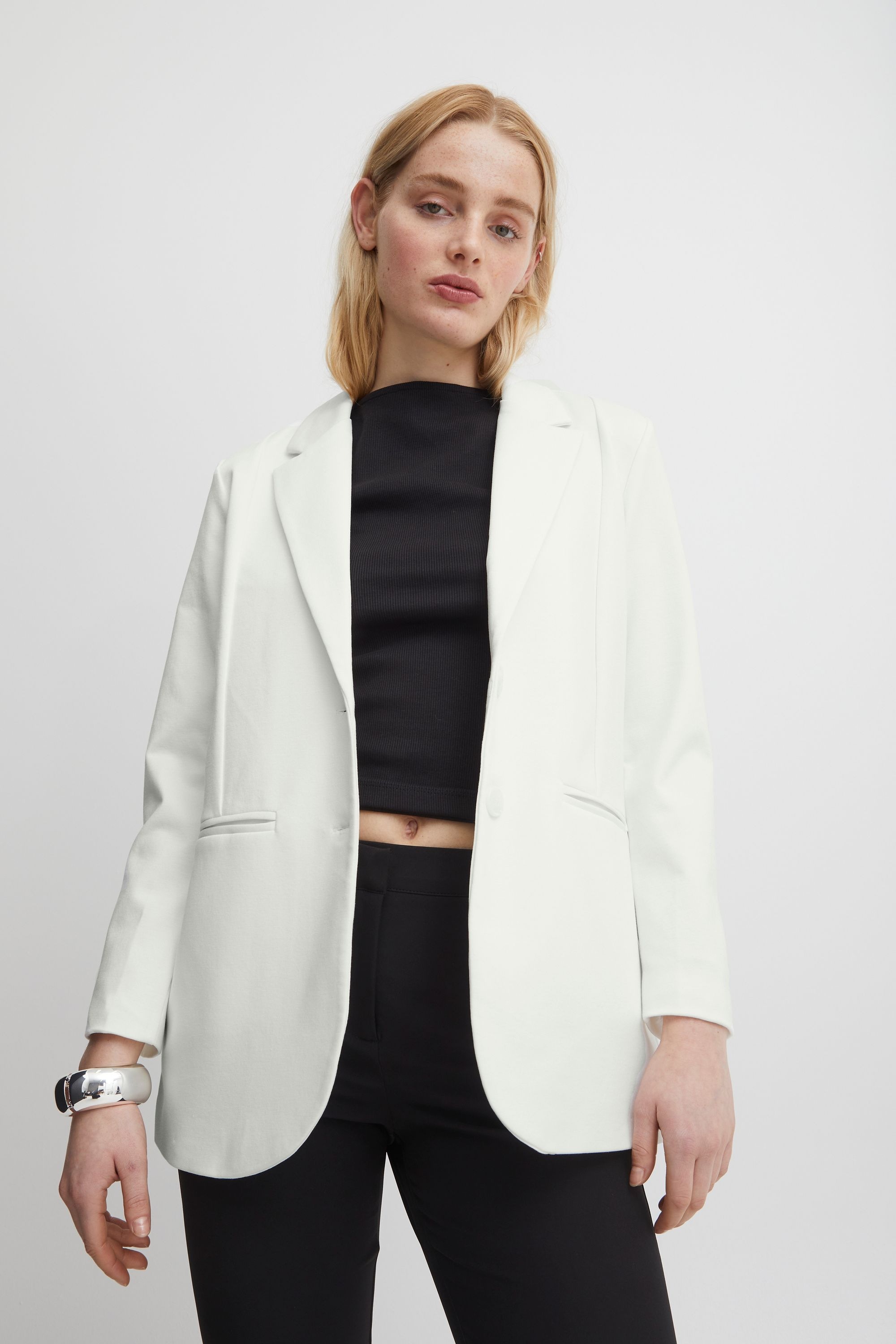 Ichi Jackenblazer »Jackenblazer IHKate«