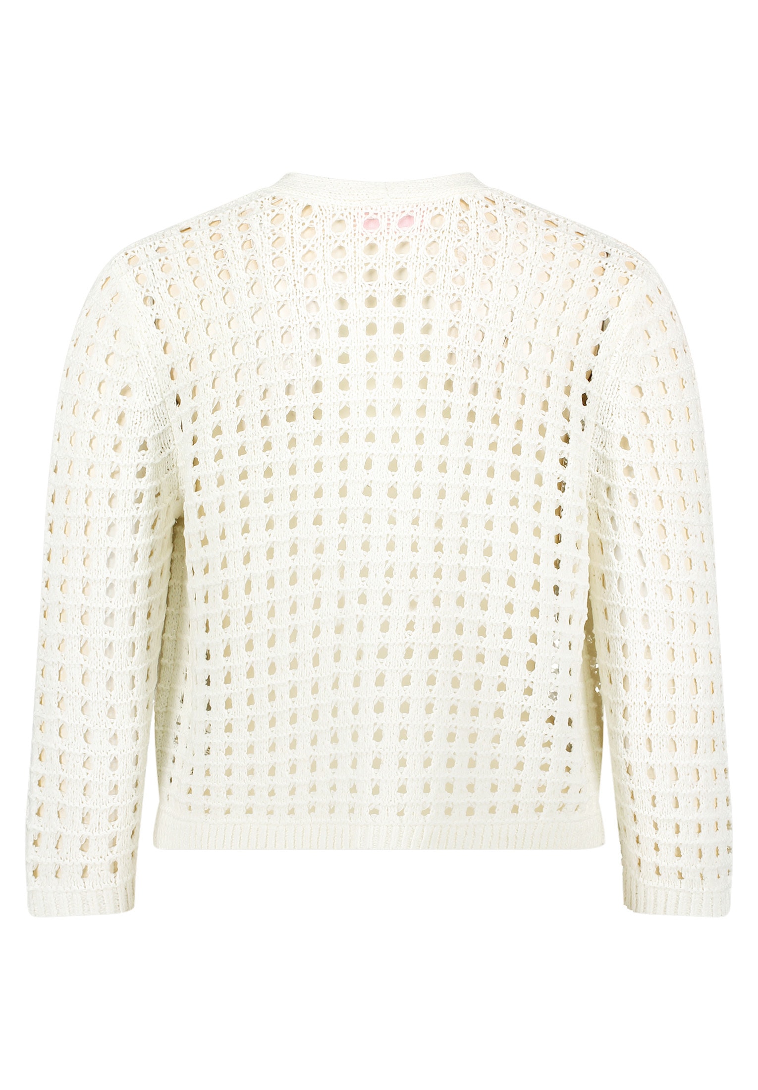 Betty Barclay Strickjacke »Damen mit Effektgarn« 1 tlg.