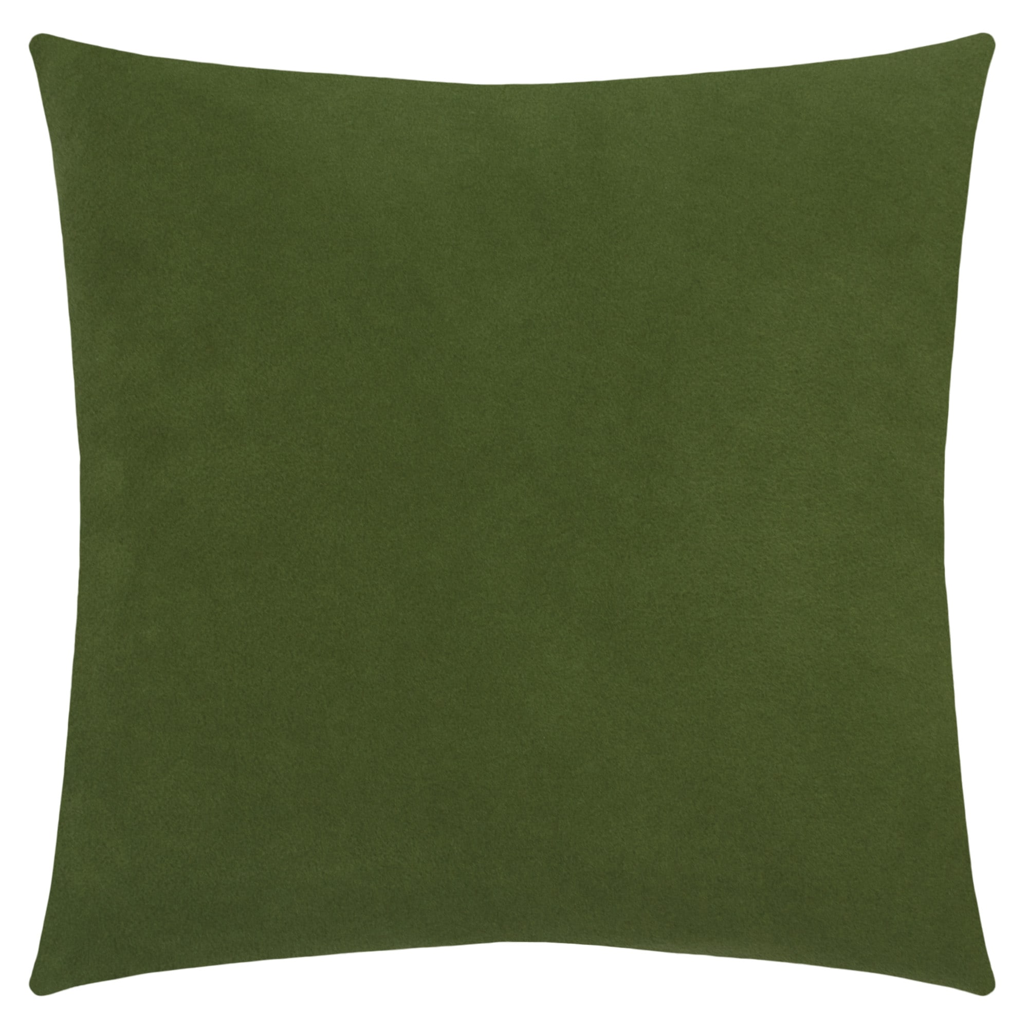 ZOEPPRITZ1828 Dekokissen "Soft-Fleece" Kissenbezug aus Fleece