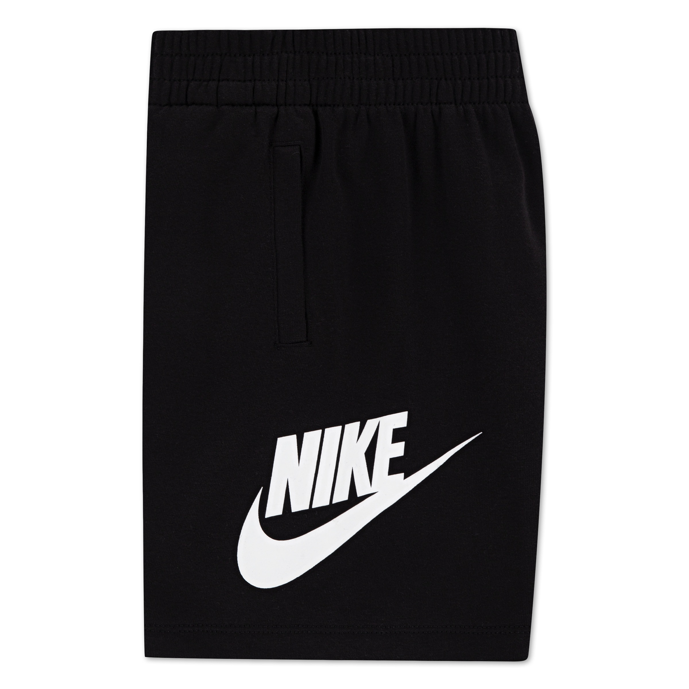 Nike Sportswear »CLUB TEE & SHORT SET« 2 tlg. für Kinder, 2-teiliges Set, für Sport und Bewegung