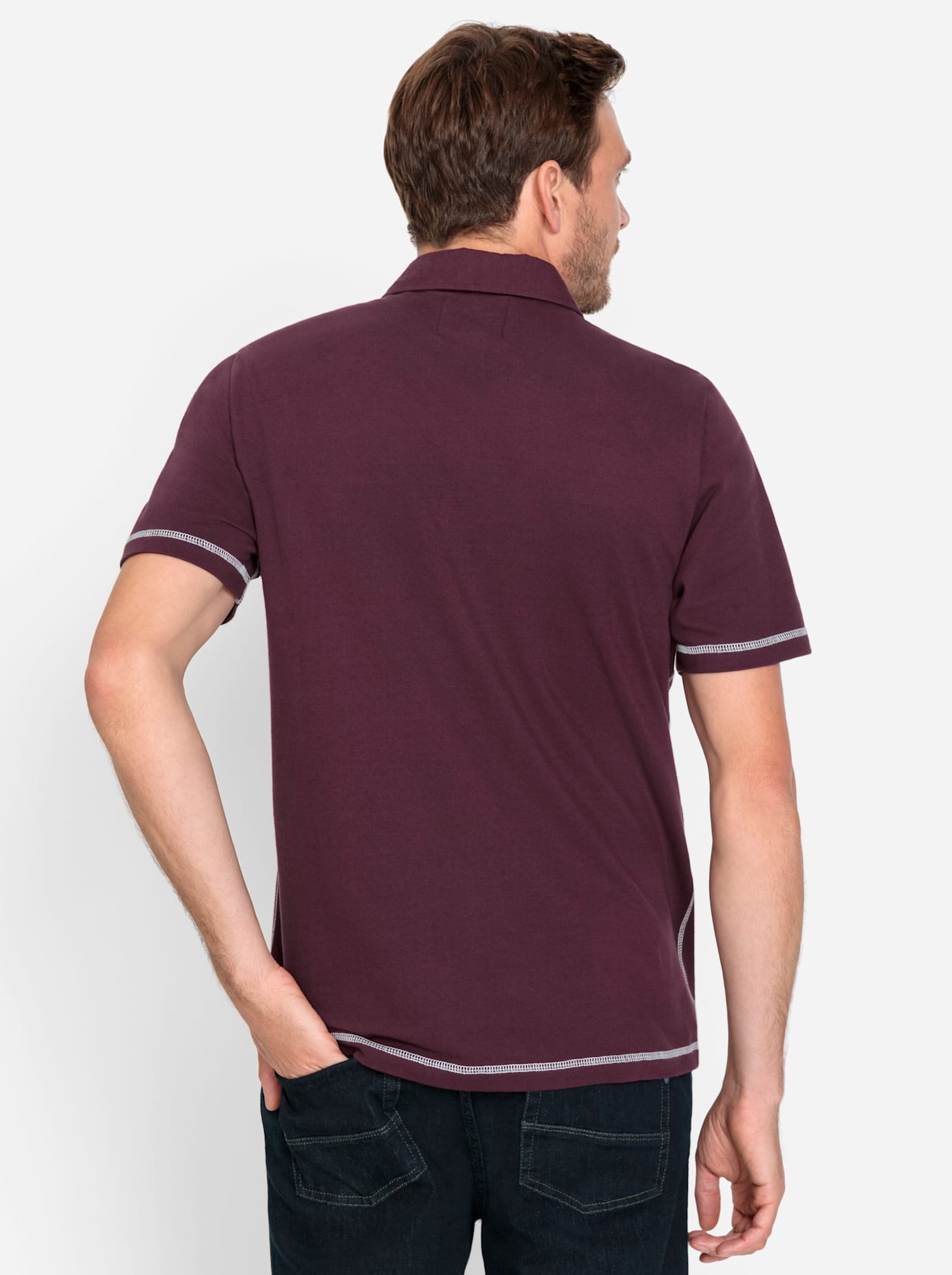 Kurzarmshirt »Kurzarm-Shirt«