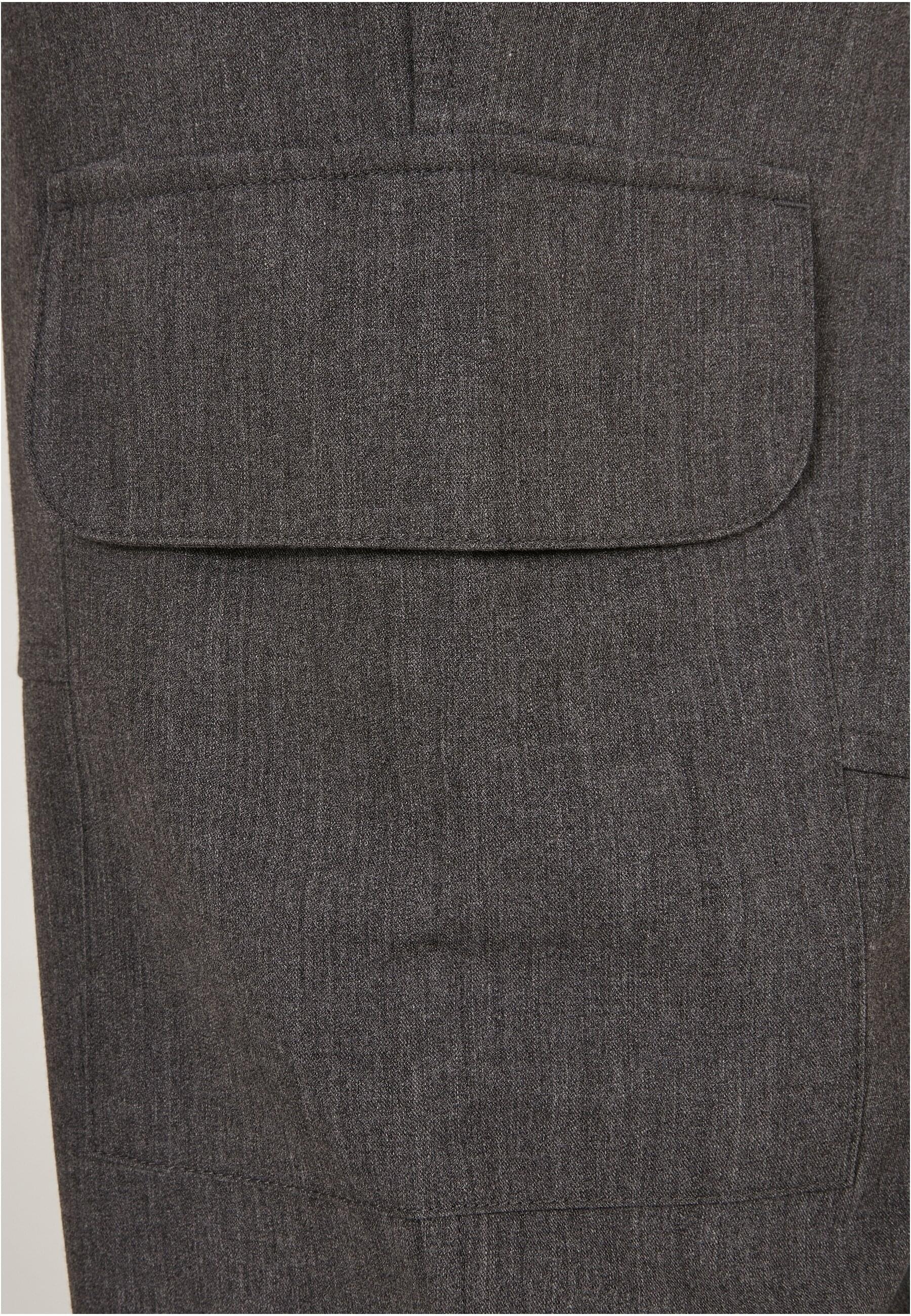 URBAN CLASSICS Jogginghose »Urban Classics Herren Comfort Military Pants«, (1 tlg.)