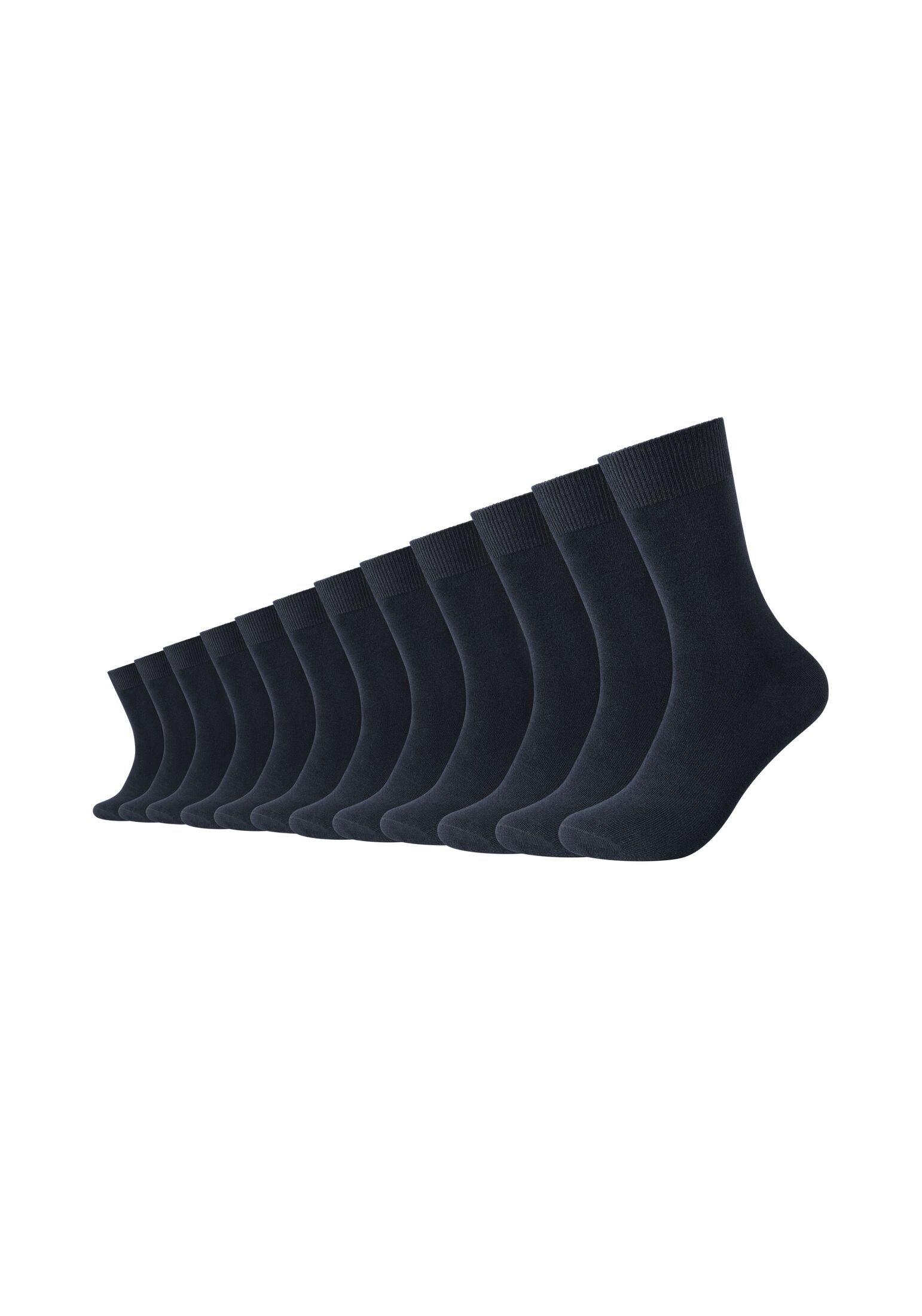 Camano Socken "12er Pack"