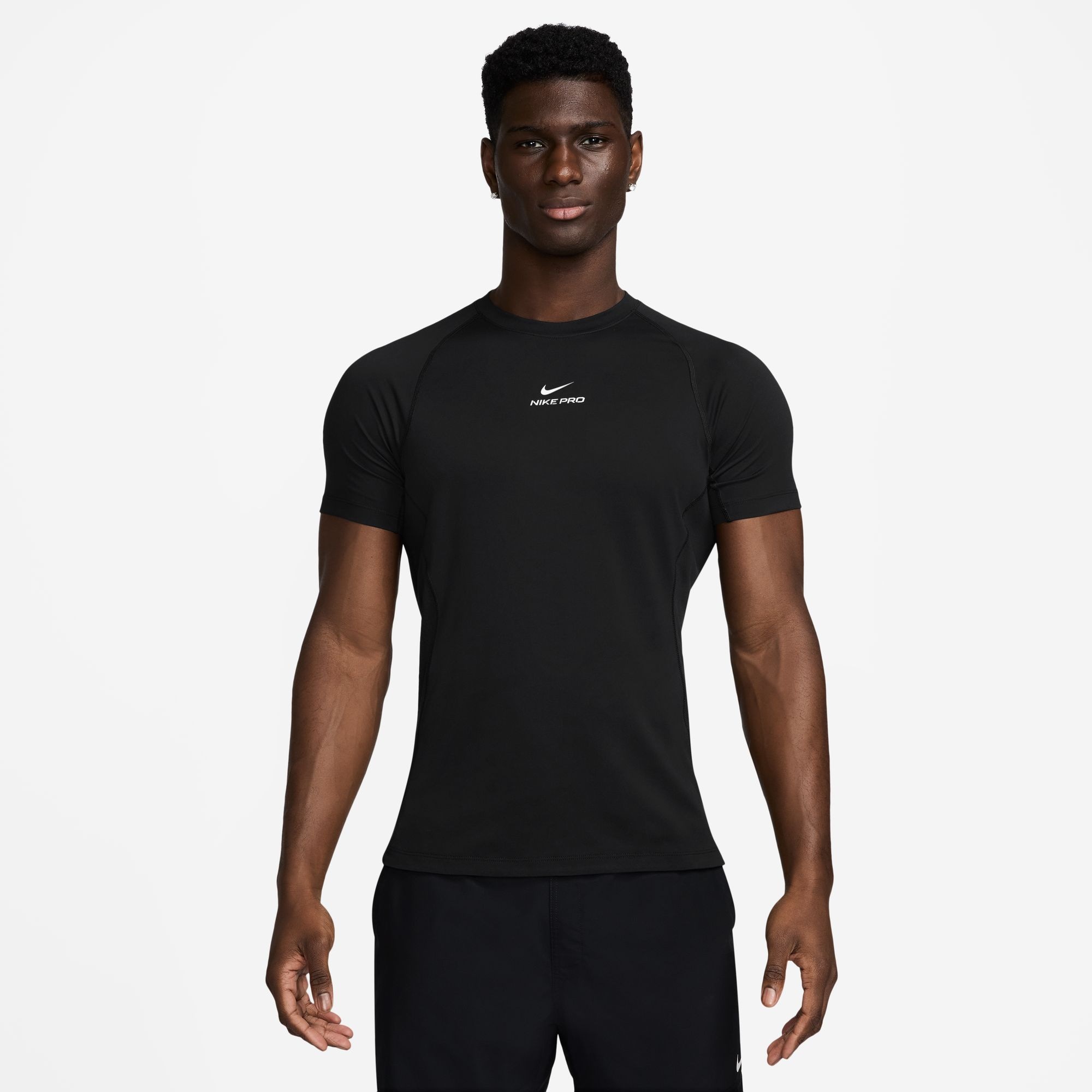 Nike T-Shirt "M NP DF NPT SS TOP" sportliche Passform, mit kurzem Arm, für günstig online kaufen