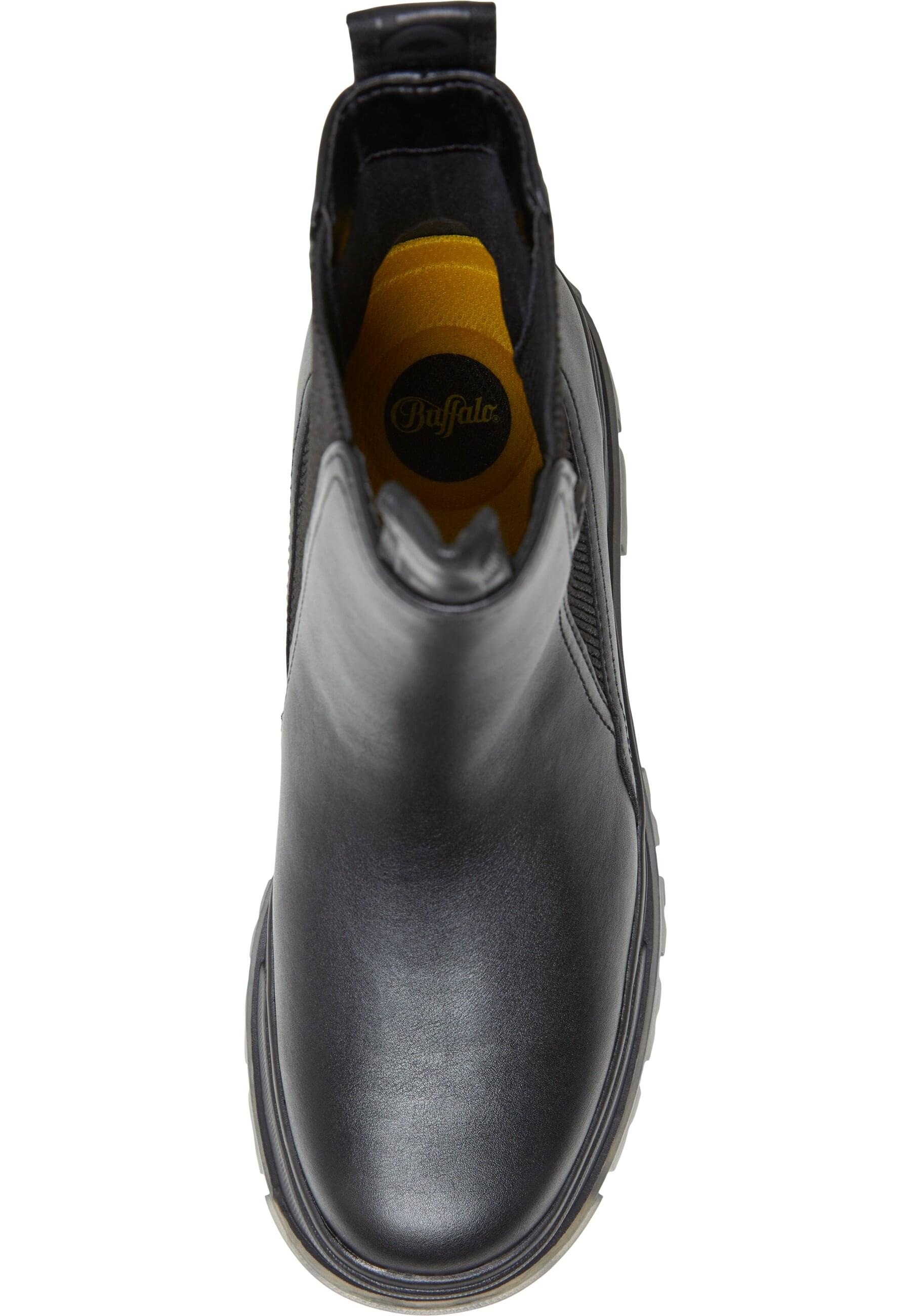 Thumbnail - Buffalo Stiefel "Buffalo aspha chelsea mid"