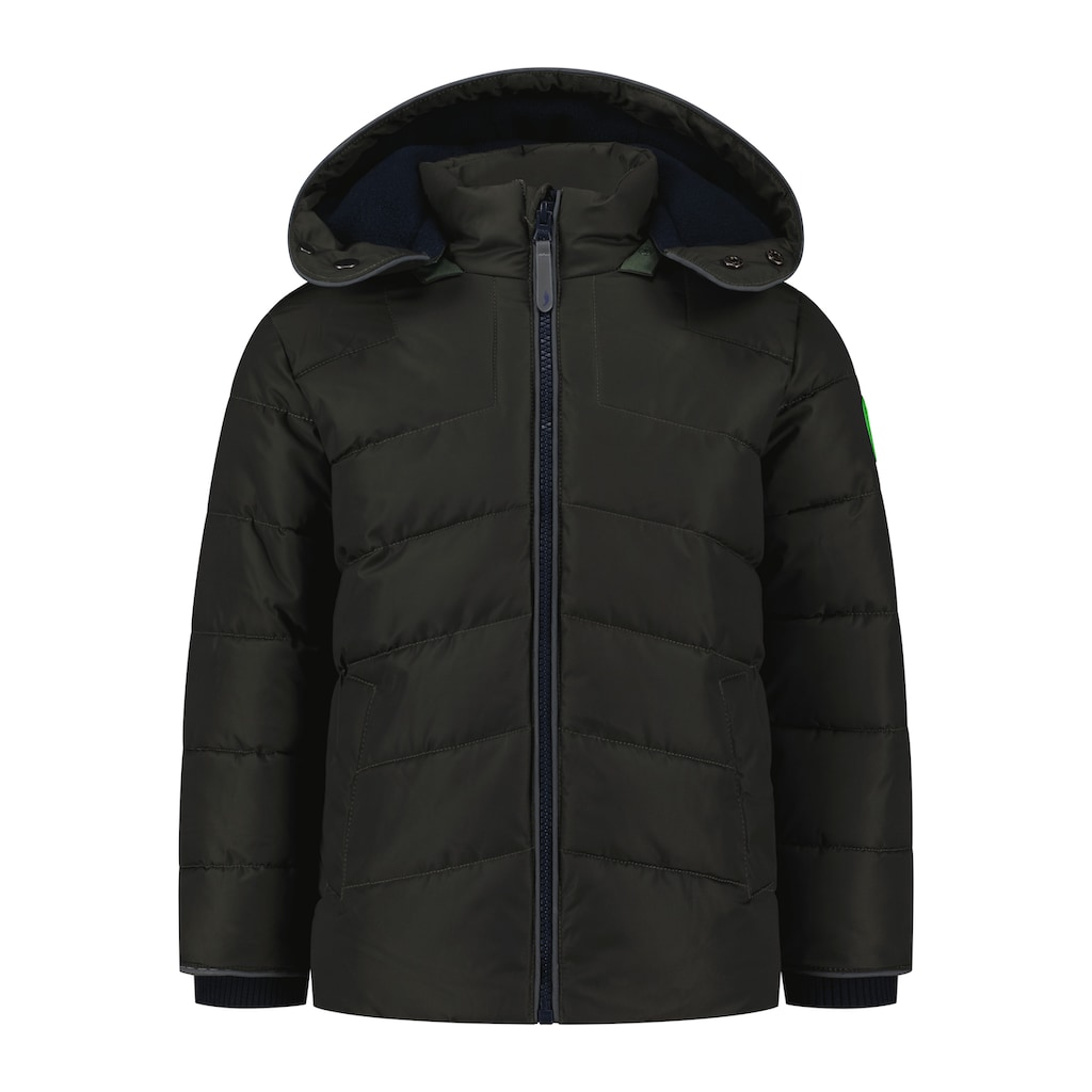 SALT AND PEPPER Steppjacke »Outdoor«