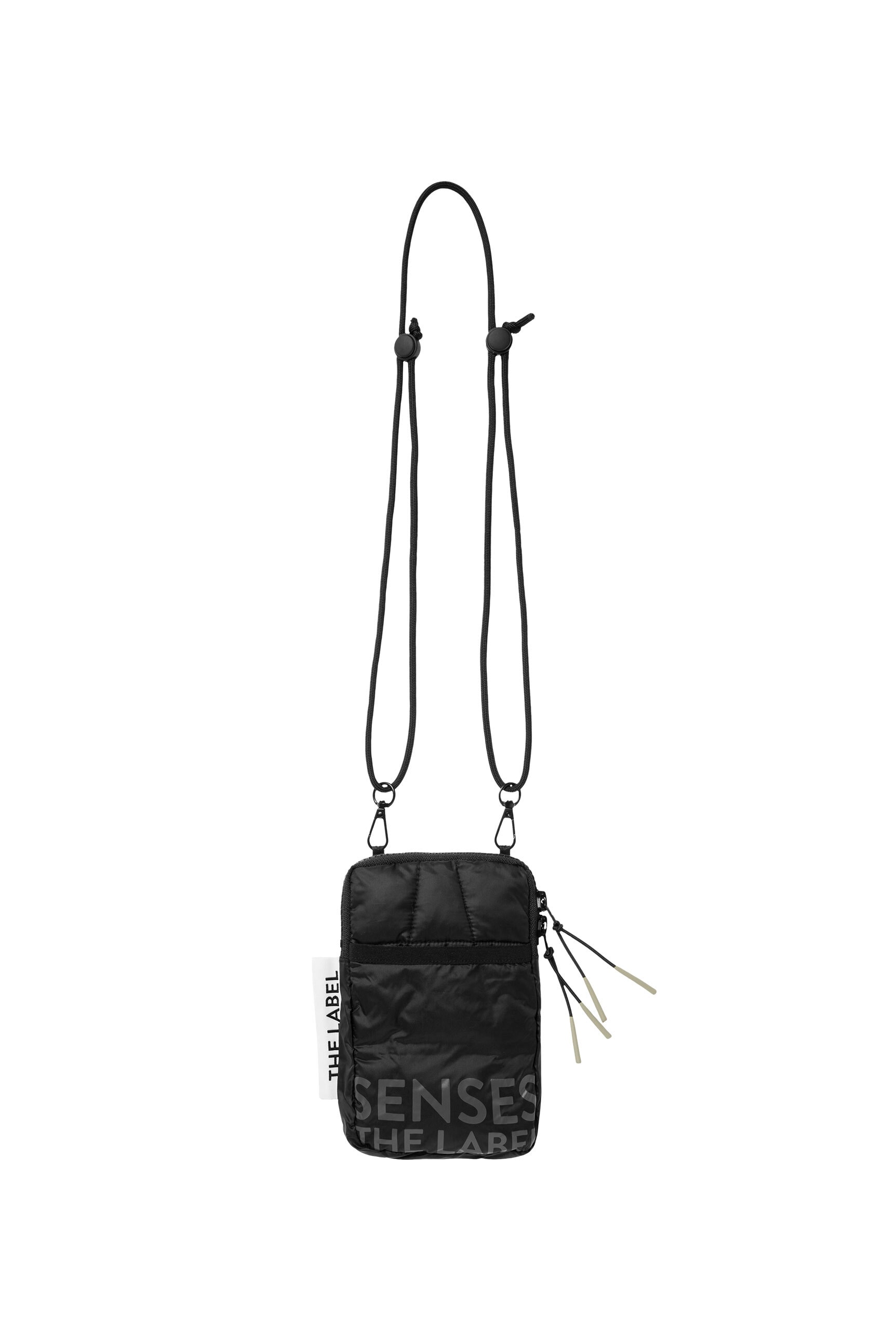 SENSES.THE LABEL Handytasche, mit Innenfach