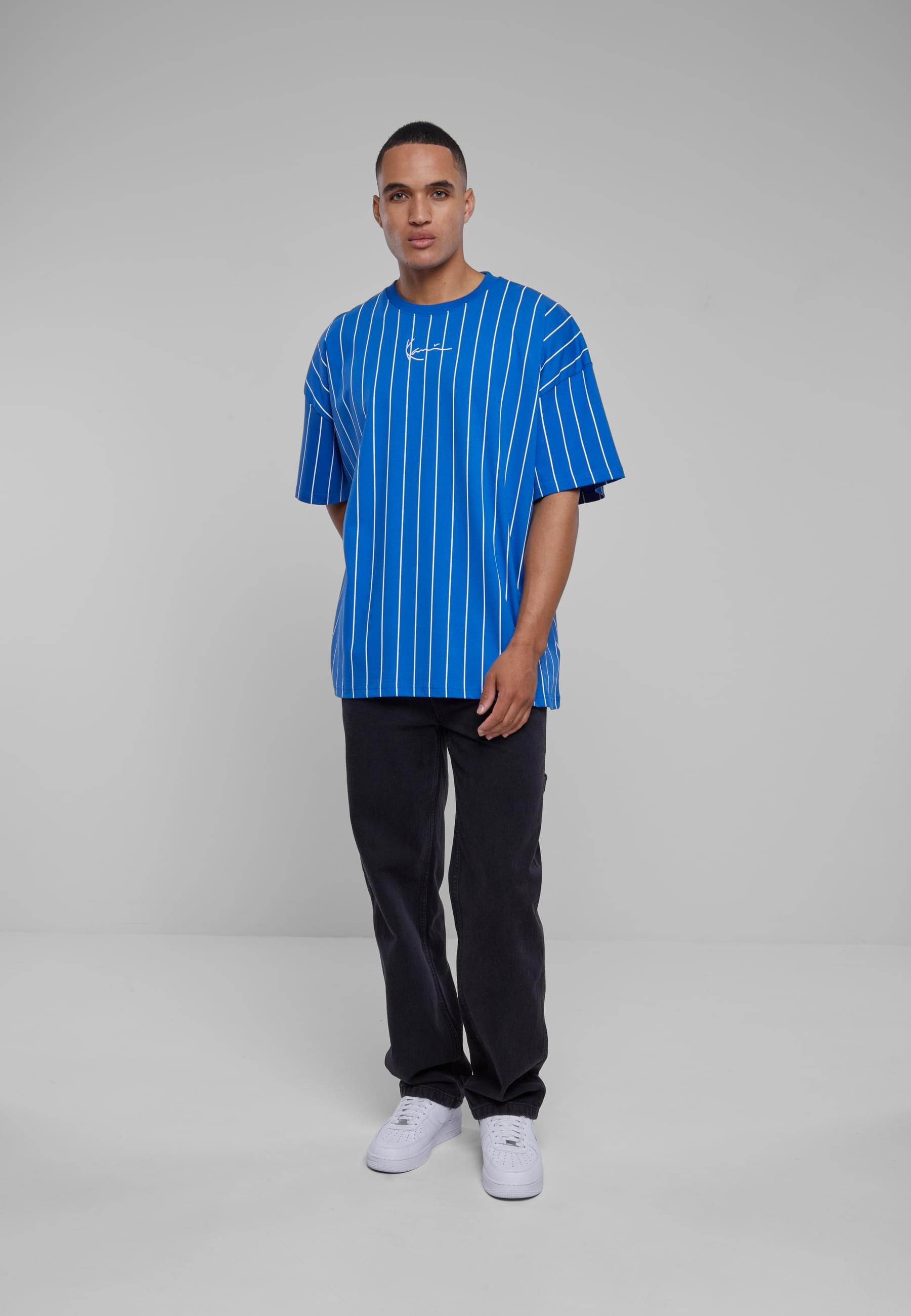 Karl Kani T-Shirt »Karl Kani Herren«, (1 tlg.)