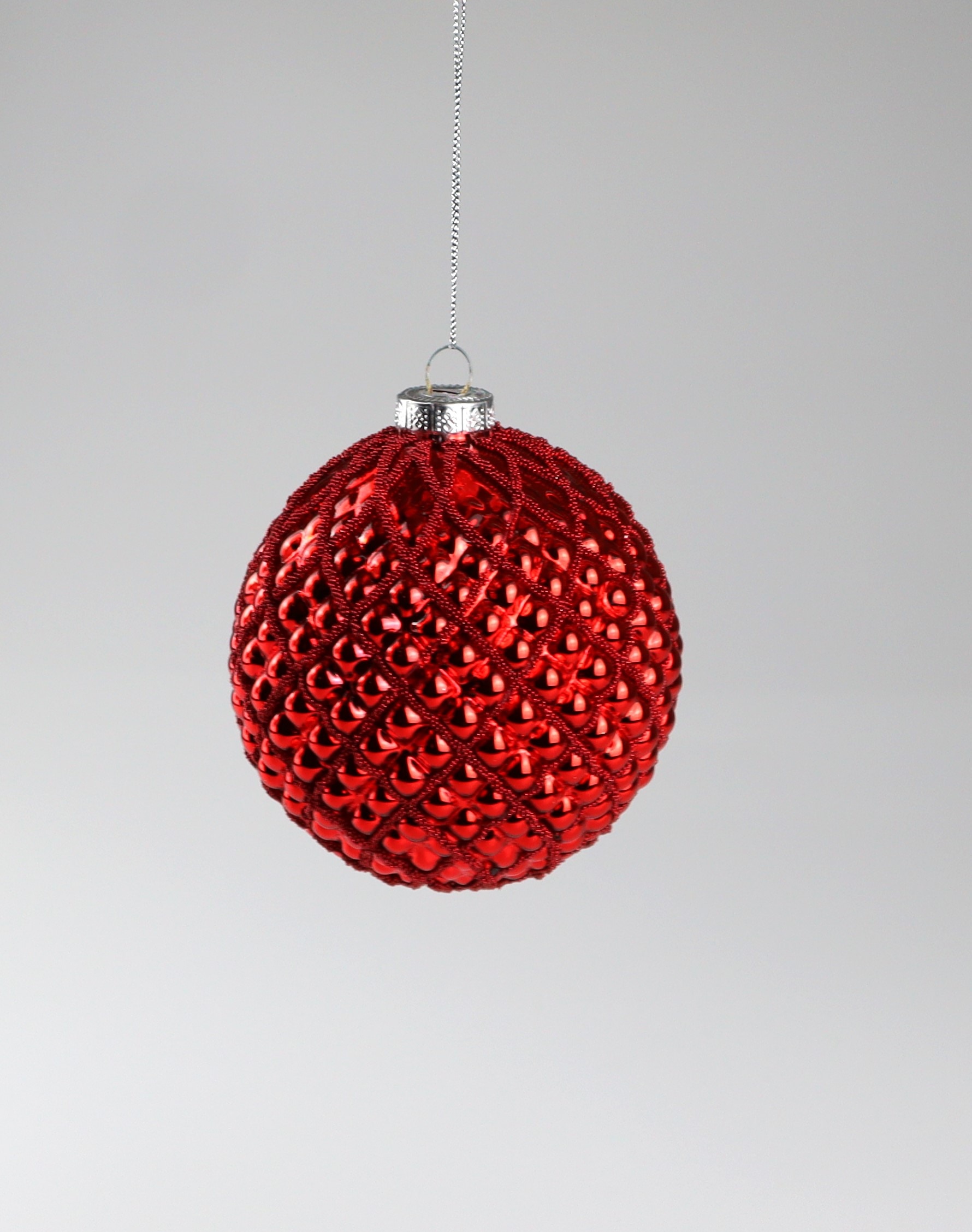 AM Design Weihnachtsbaumkugel "aus Glas, Ø 10 cm", 4er Set günstig online kaufen