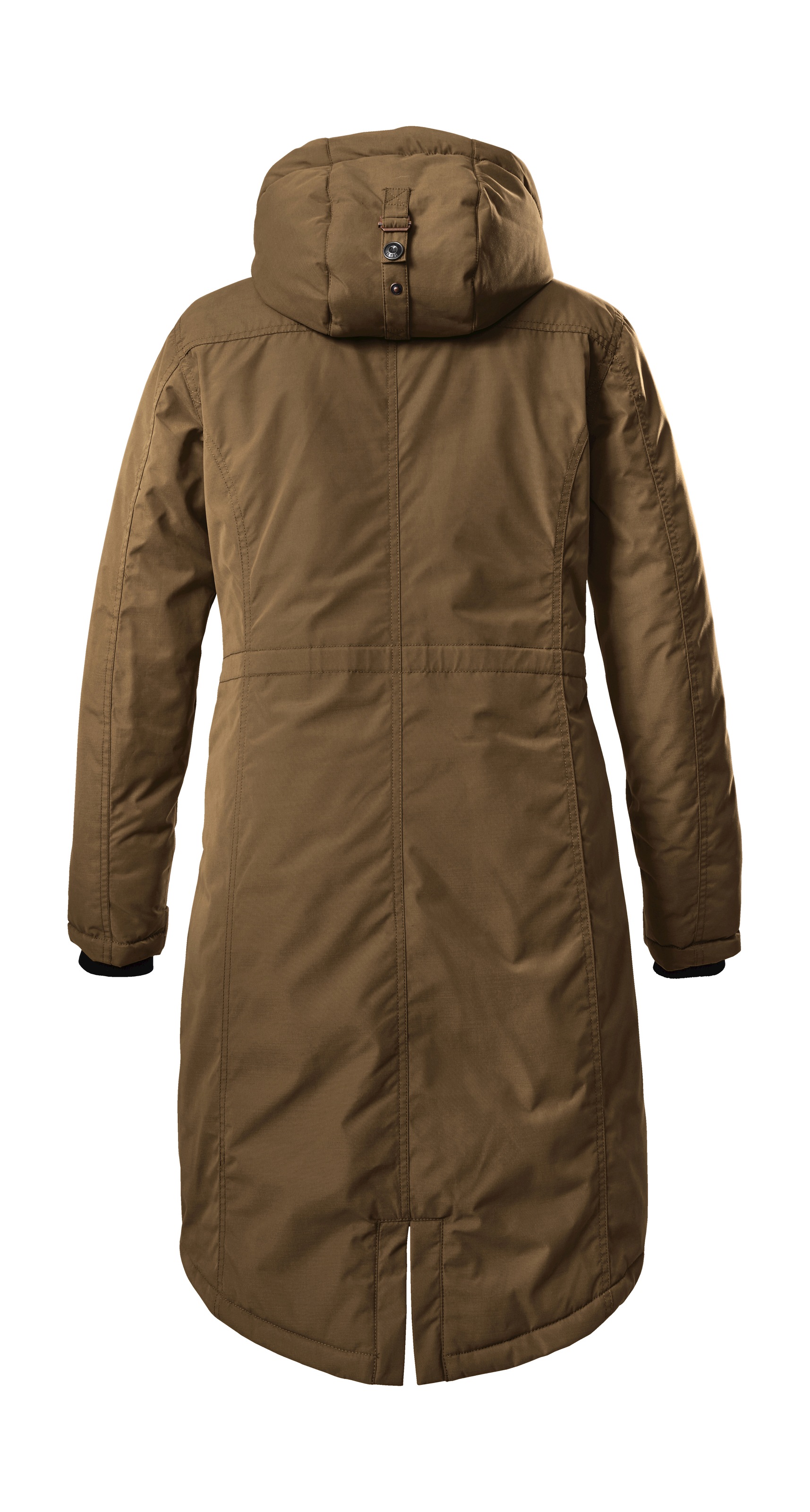 G.I.G.A. DX by killtec Funktionsmantel "GW 47 WMN CT", Wintermantel, abnehm günstig online kaufen