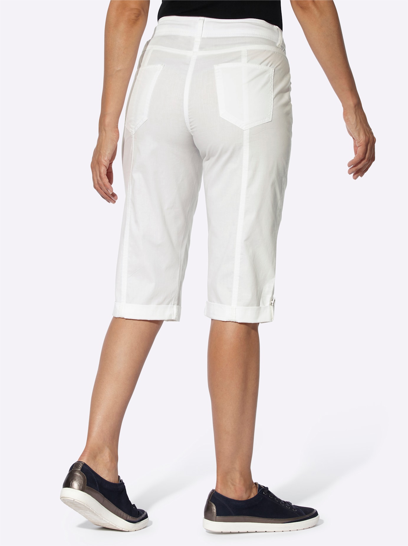 Thumbnail - Casual Looks Bermudas