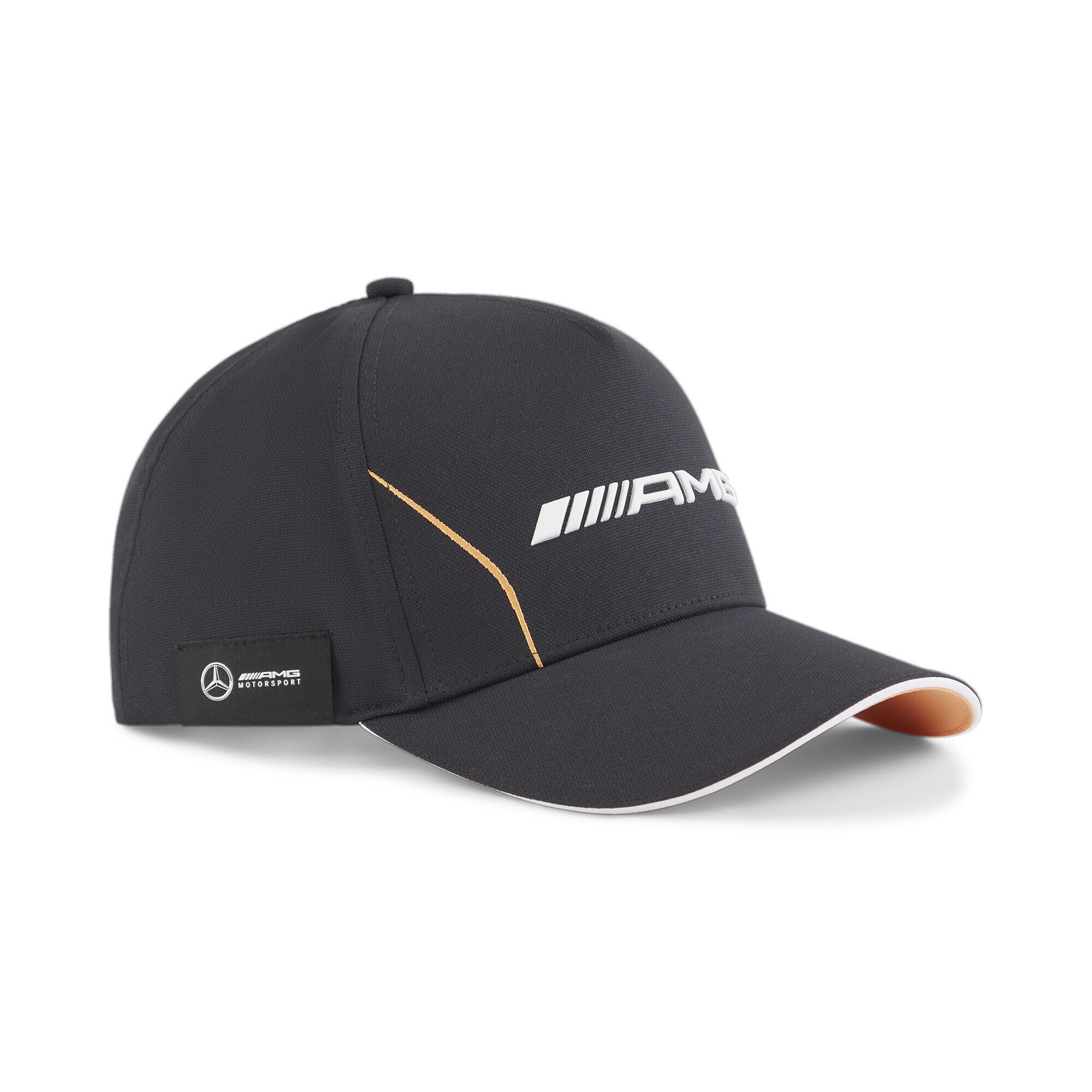 Flex Cap »Mercedes AMG Motorsport Cap Erwachsene«