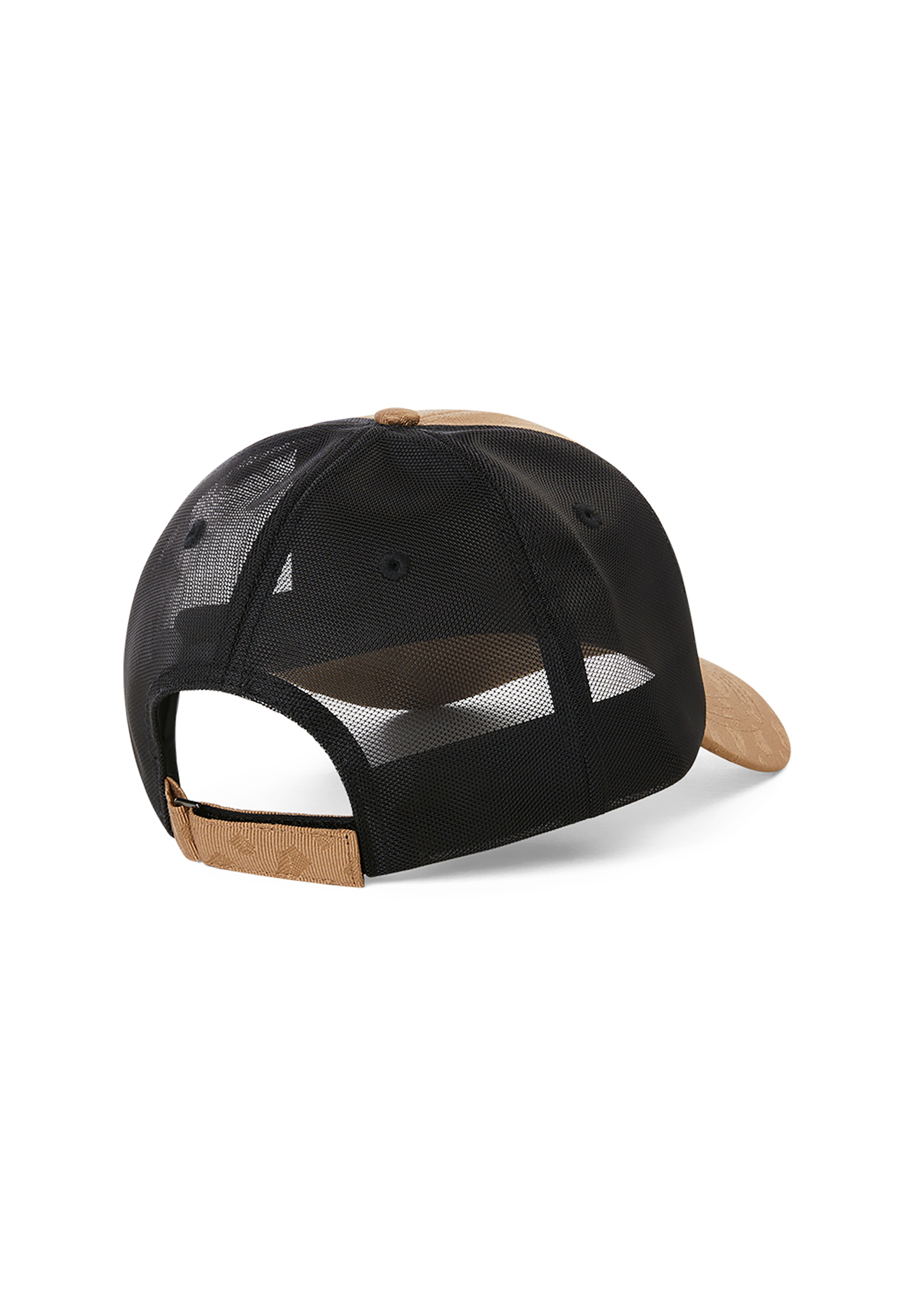 BOSS Trucker Cap "Zed Trucker", mit Mesh-Einsatz günstig online kaufen