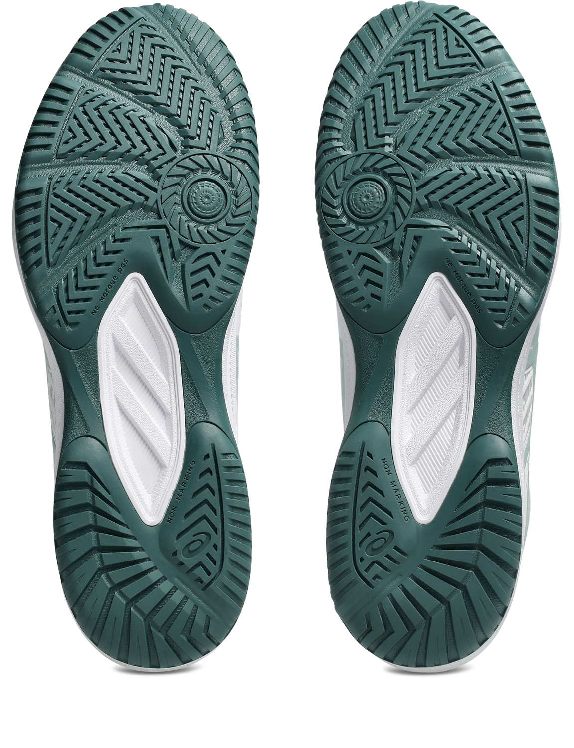 Asics Tennisschuh »COURT SLIDE 4«  Multicourt-Schuh, Allcourtschuh