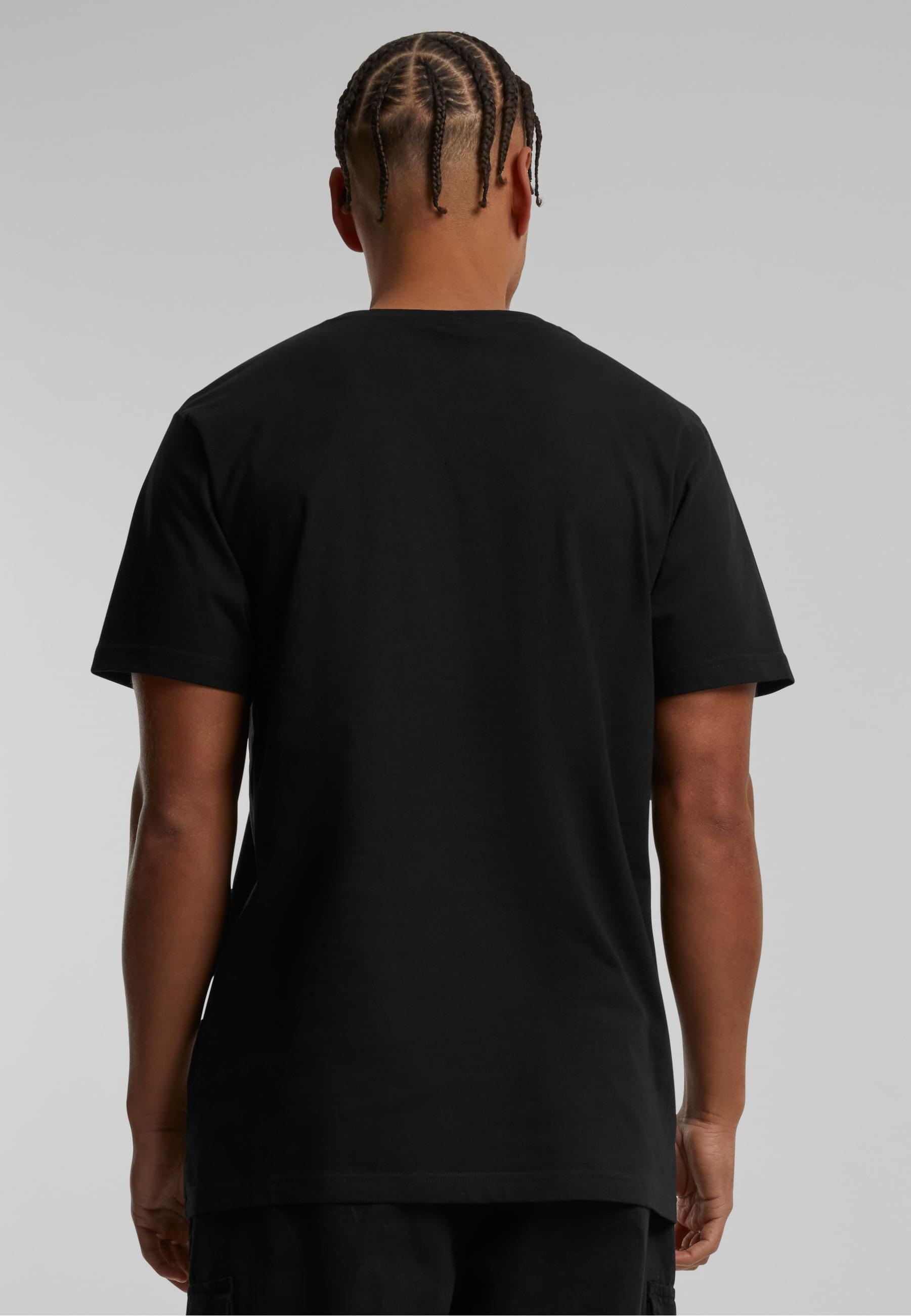 Merchcode T-Shirt »Merchcode Footballs Coming Home Take the Kick Tee«, (1 tlg.)