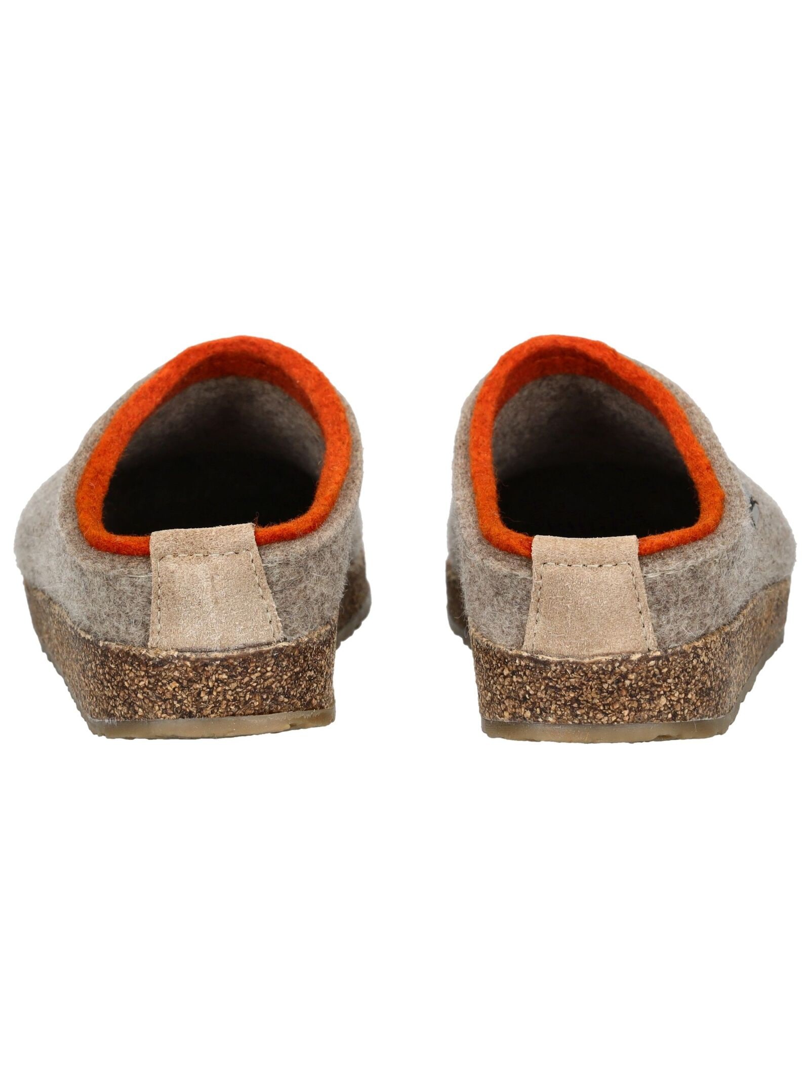 Haflinger Hausschuh »Haflinger Hausschuhe Filz«