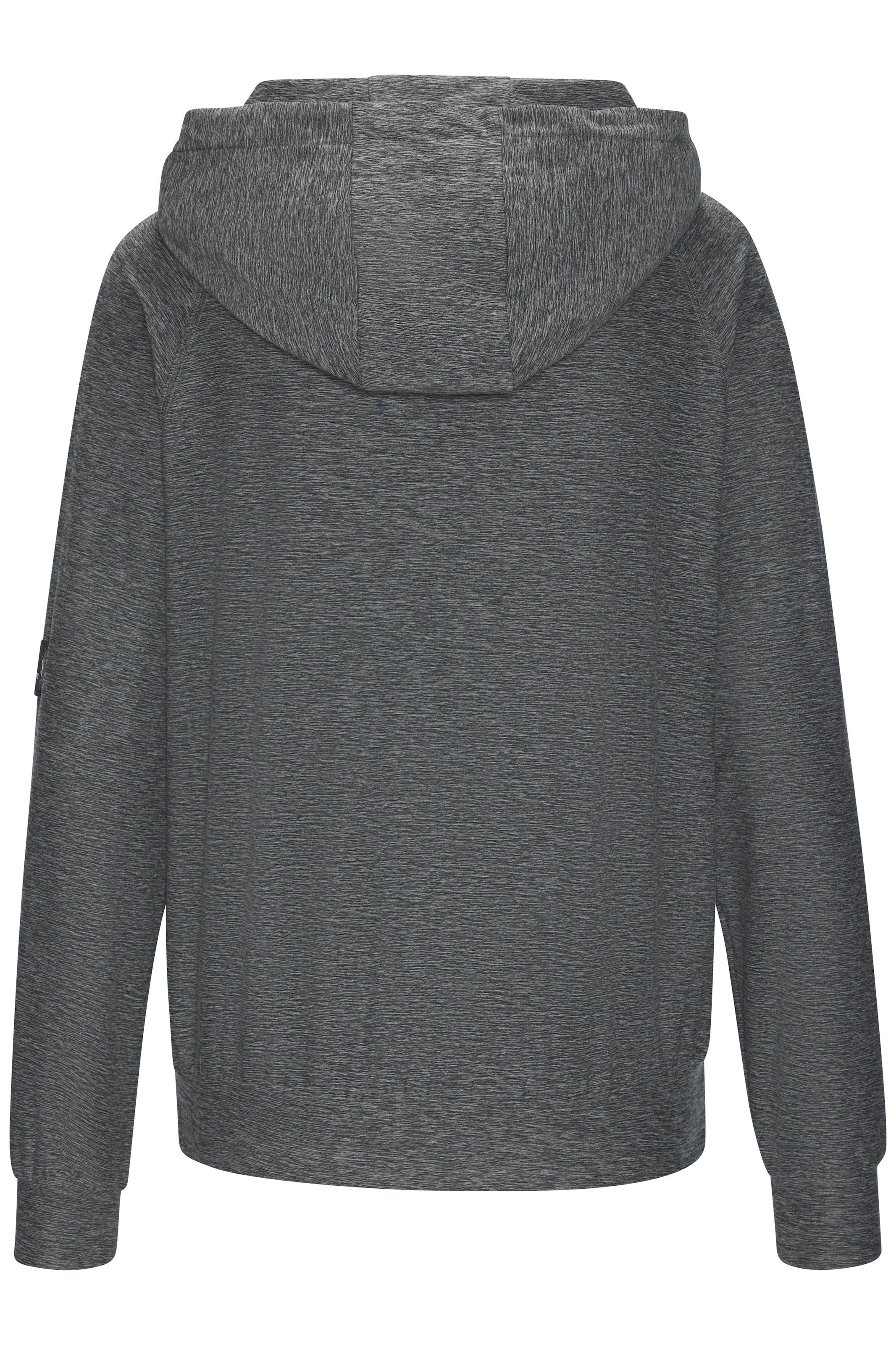 Vivance active Funktions-Kapuzensweatjacke günstig online kaufen