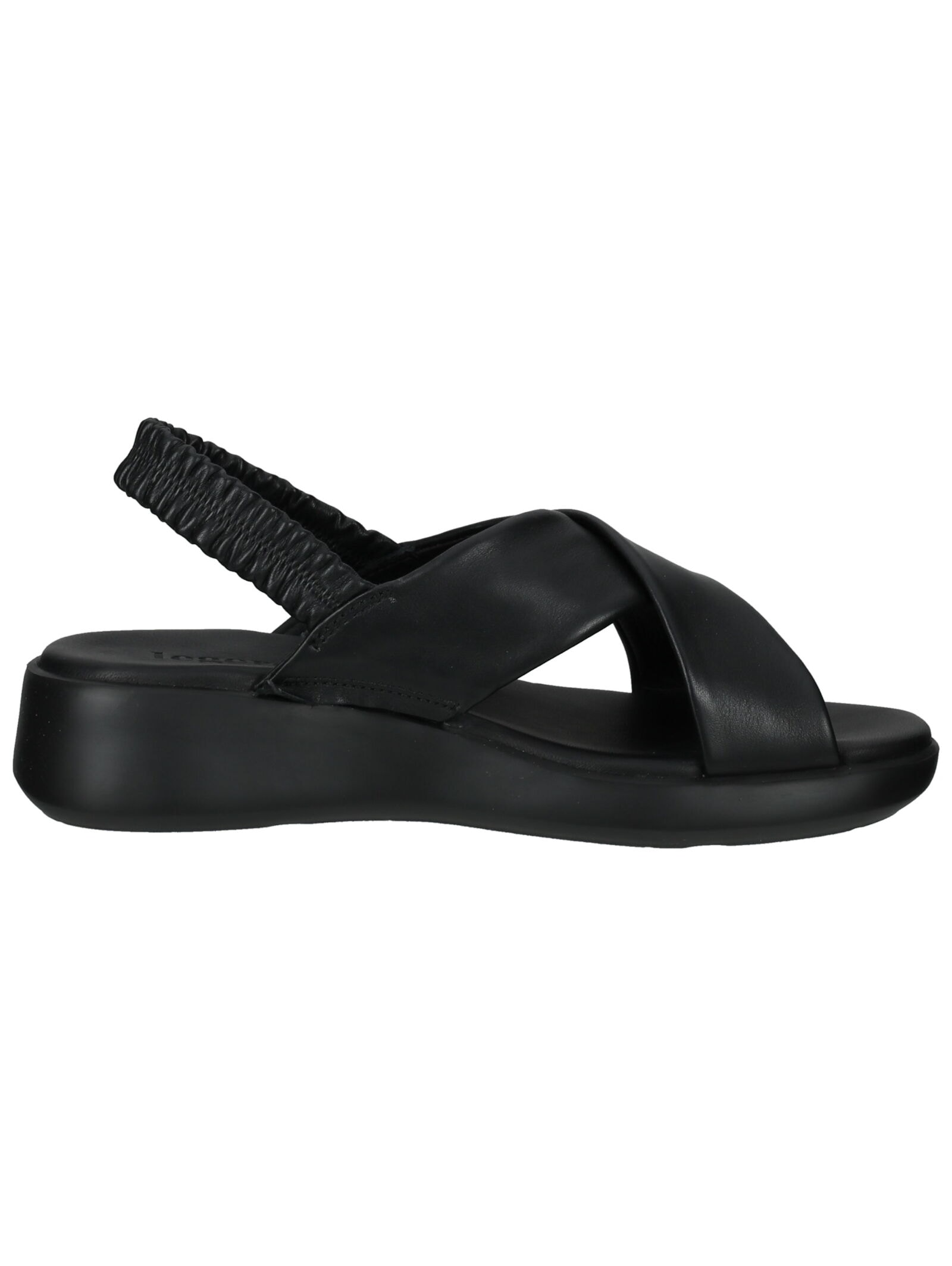 Legero Riemchensandale »Legero Sandalen Nappaleder«