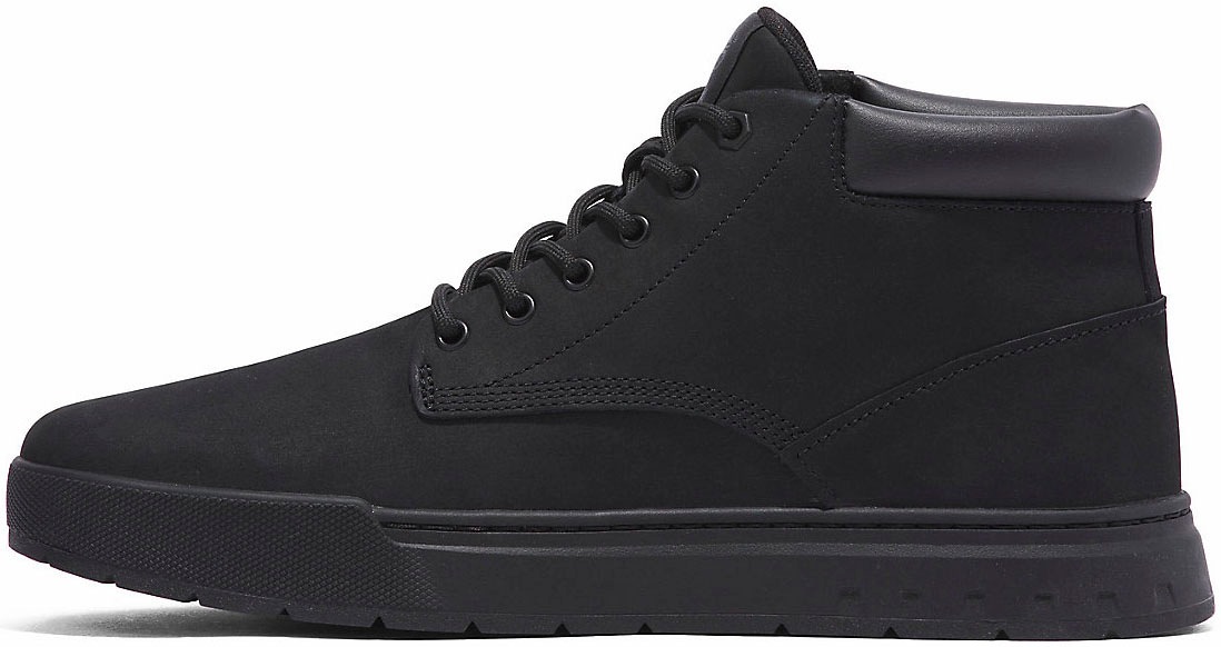 Timberland Schnürboots "MAPLE GROVEMID LACE UP SNEAKER" Winterschuhe, Sneak günstig online kaufen