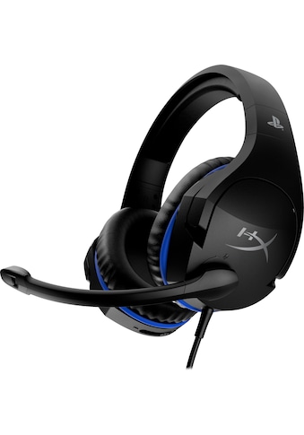 Gaming-Headset »Cloud Stinger (PS4 Licensed)«, Mikrofon abnehmbar
