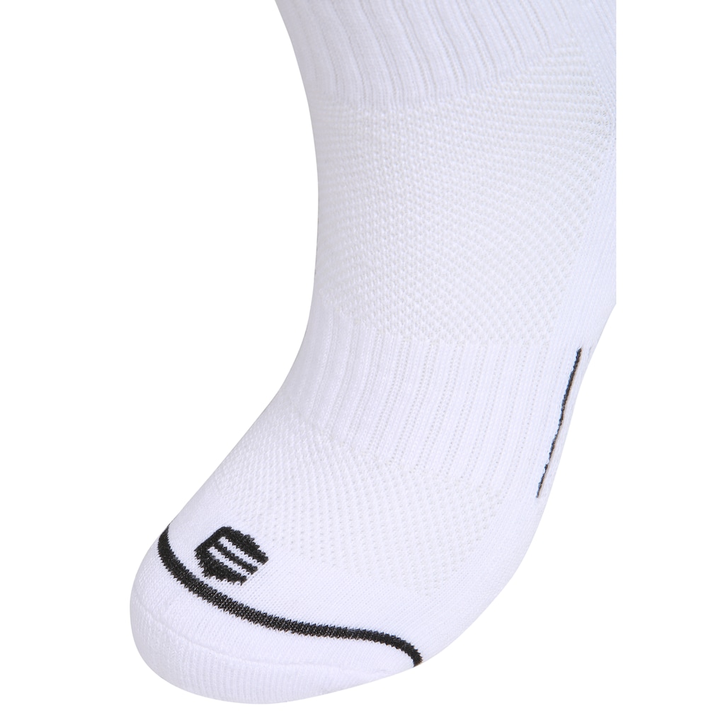 ENDURANCE Socken »Hoope«, (3 Paar)