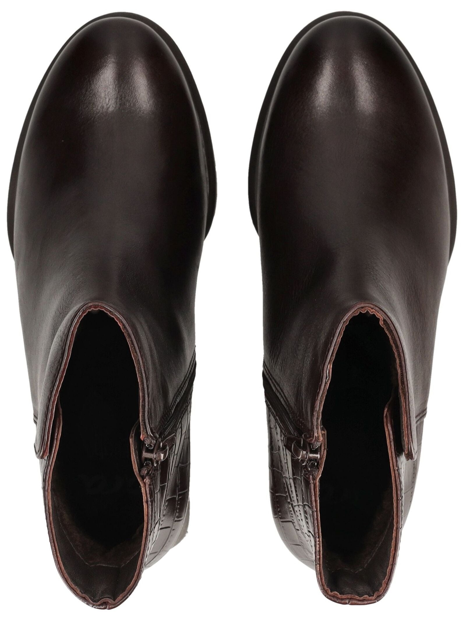 Ara Stiefelette »Ara Stiefelette Leder«