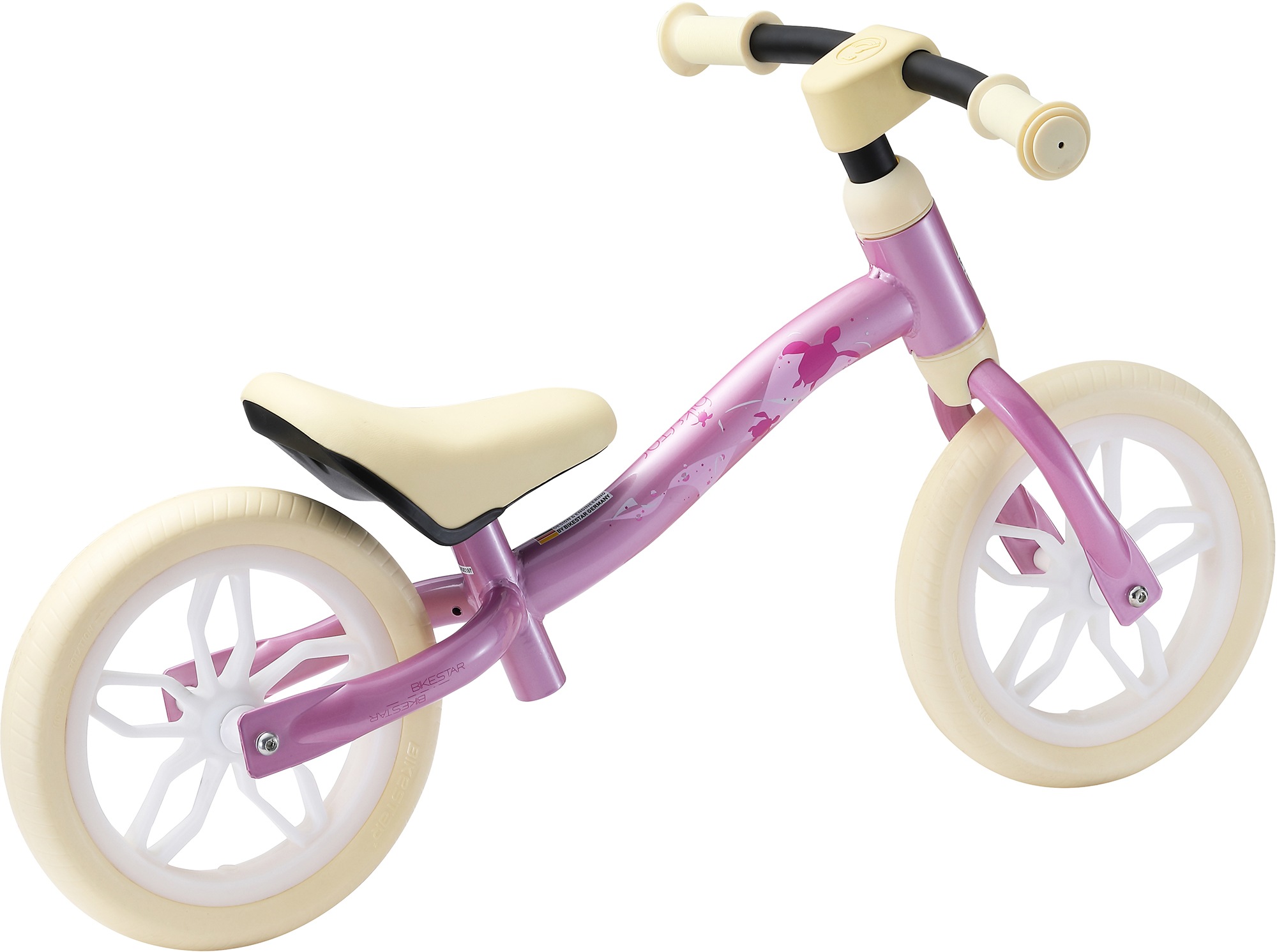 Bikestar Laufrad »Lightrunner«