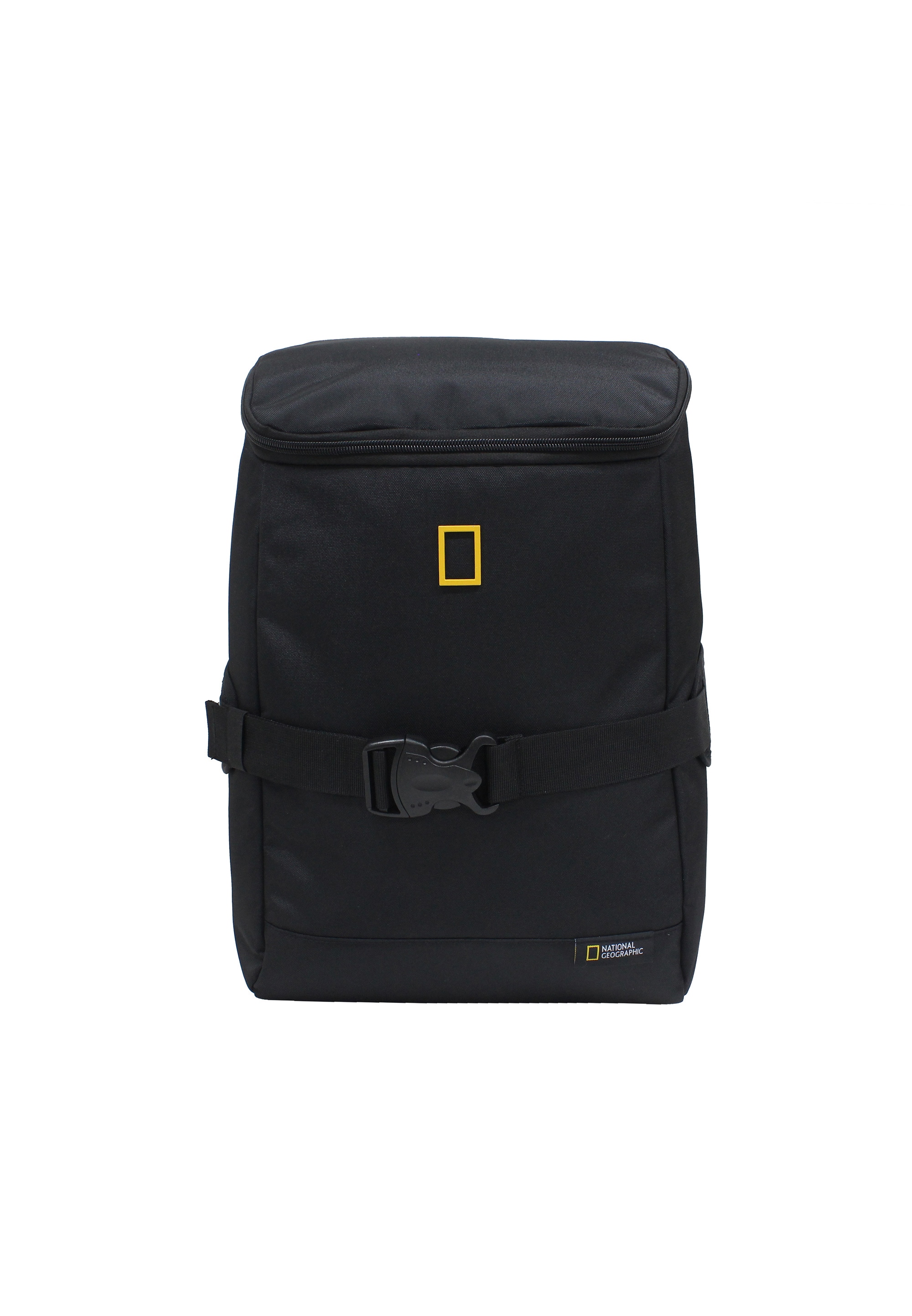 NATIONAL GEOGRAPHIC Cityrucksack "Recovery", Mit geräumigem Hauptfach