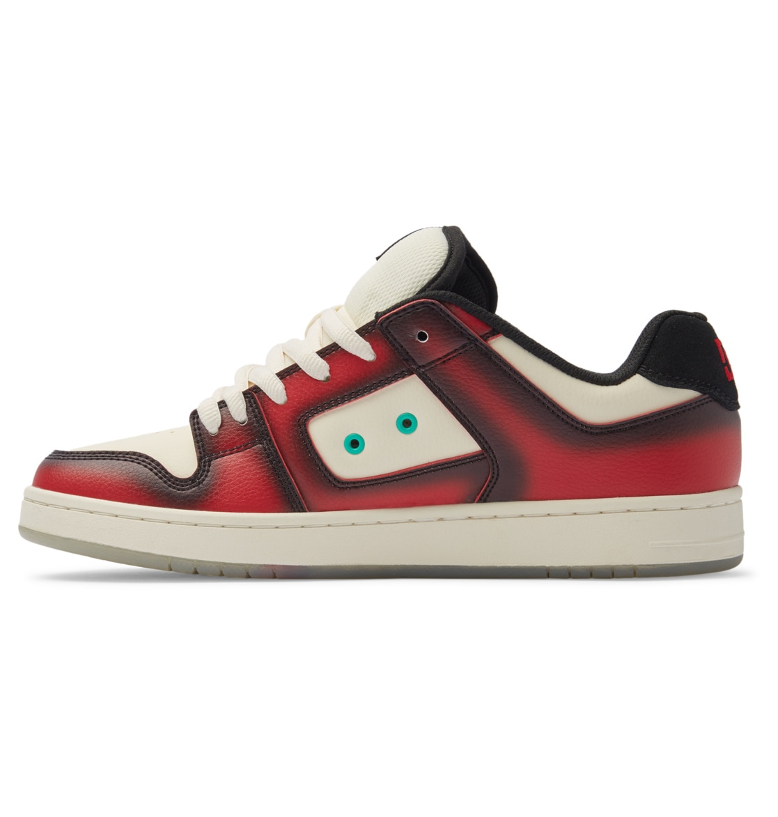DC Shoes Skateschuh »Manteca 4 atmos«