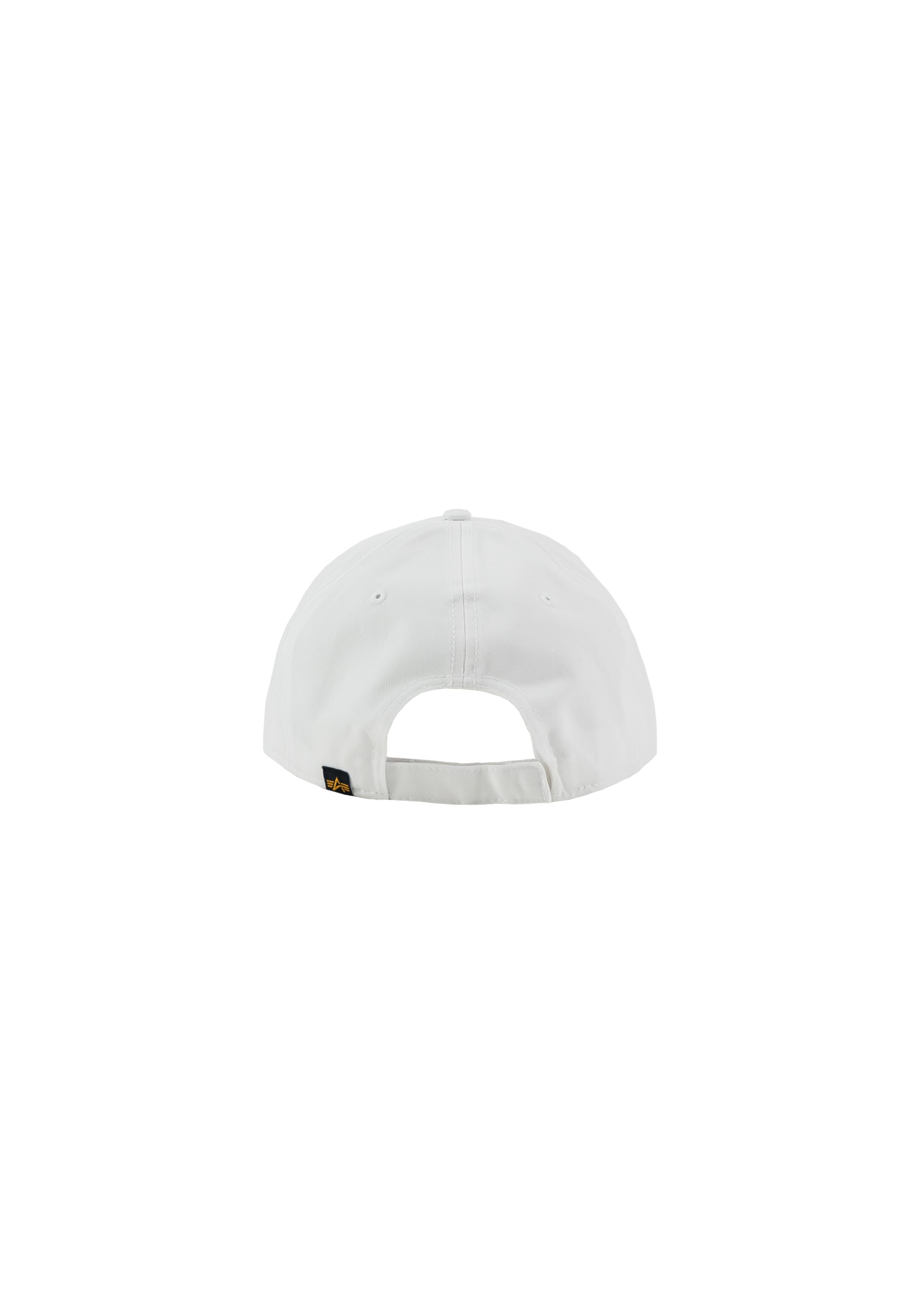 Alpha Industries Trucker Cap "Velcro Cap" günstig online kaufen