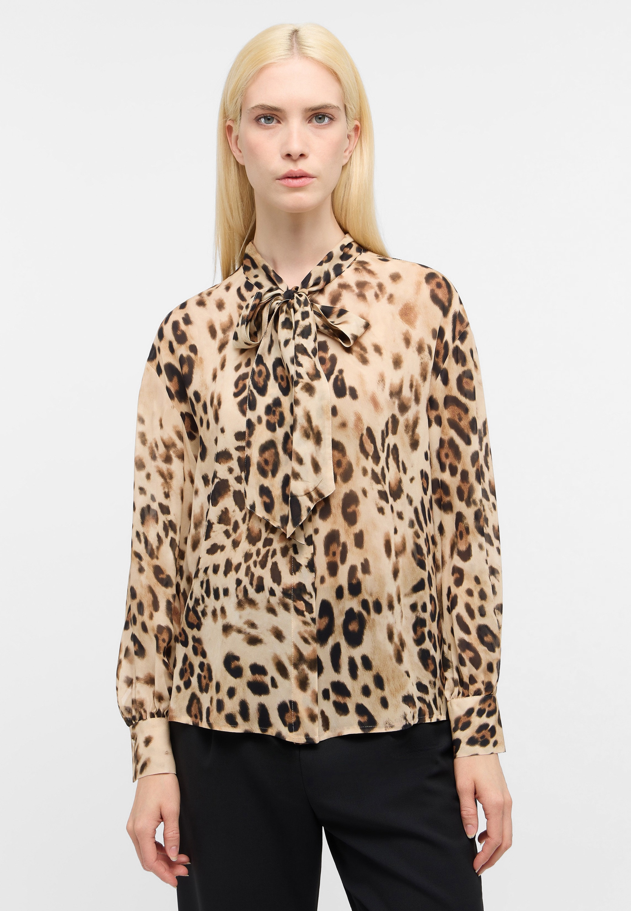 Eterna Hemdbluse günstig online kaufen