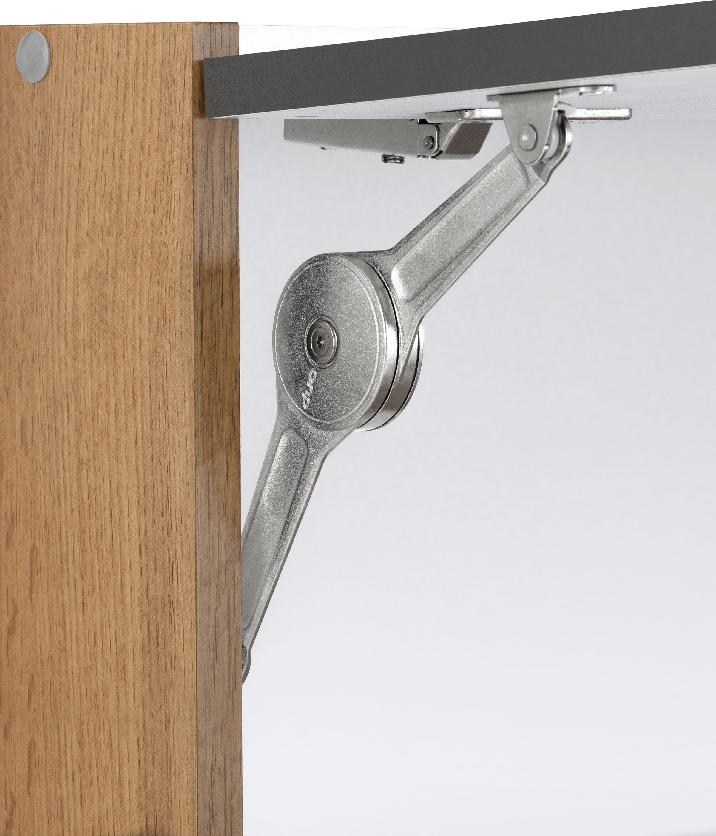 KOCHSTATION Winkelküche »KS-Colmar«, ohne E-Geräte, Stellbreite 210/240 cm