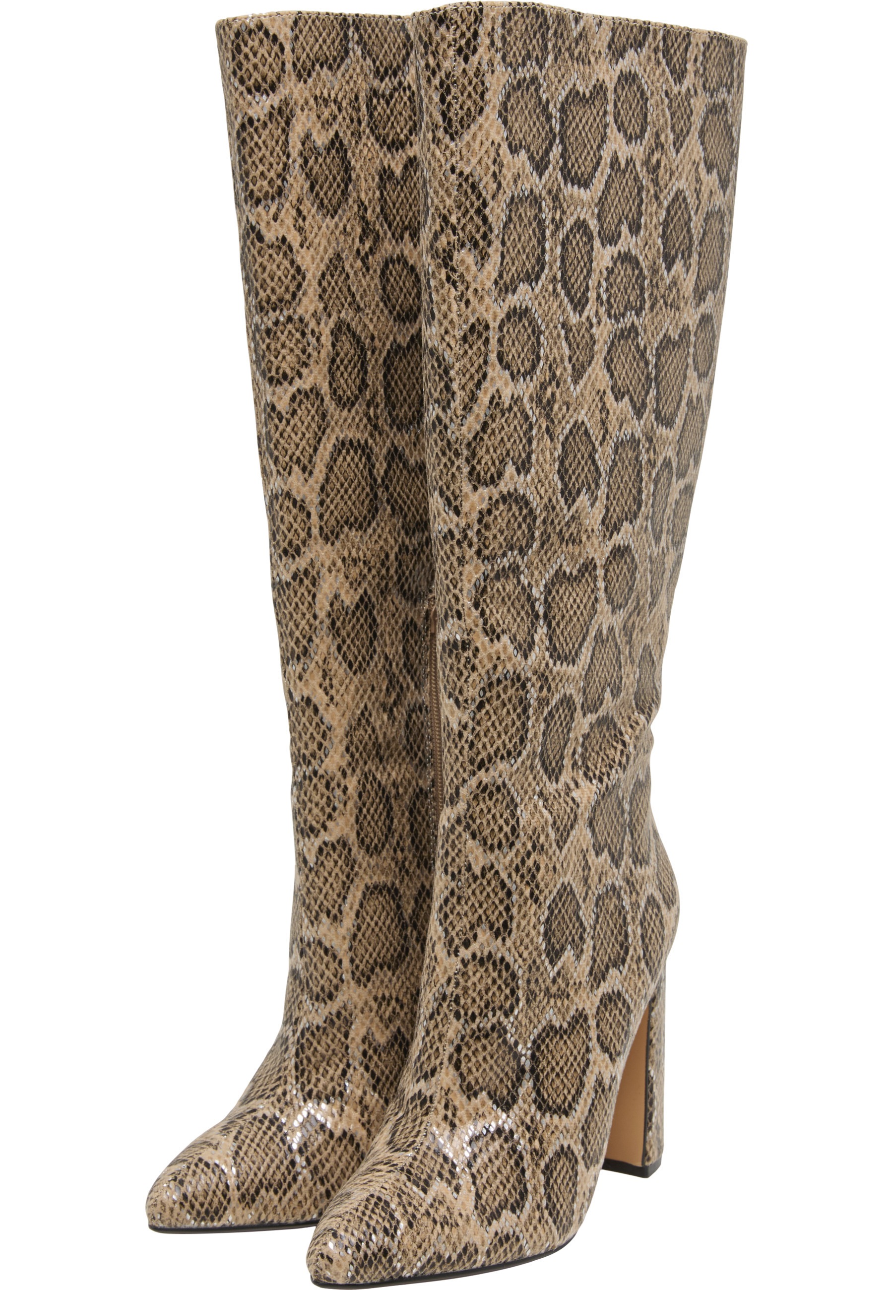 Buffalo Stiefel "Buffalo JULY BOOT HI - VEGAN NAPPA" günstig online kaufen