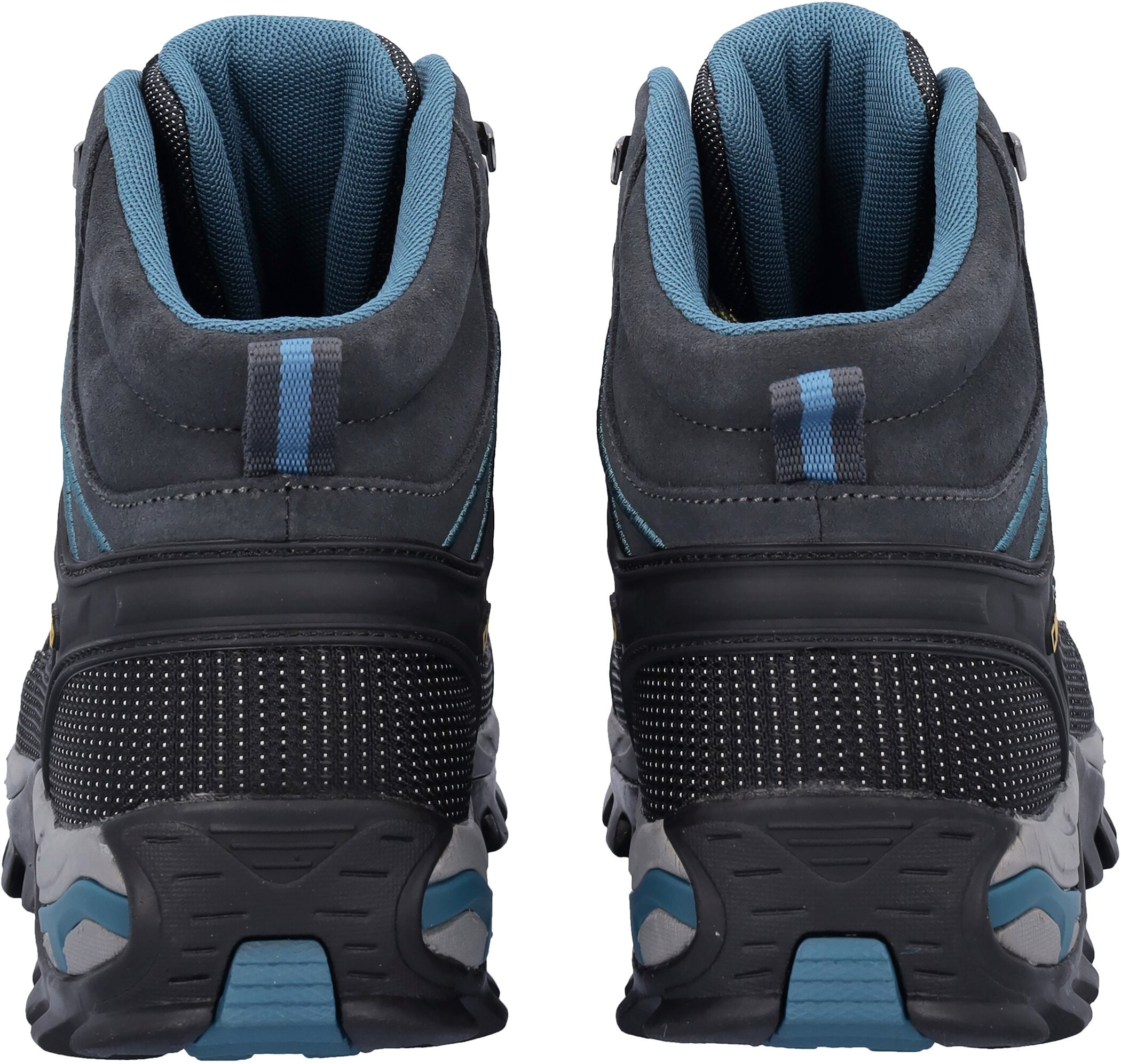 CMP Wanderschuh »RIGEL MID TREKKING SHOES WP«, wasserdicht