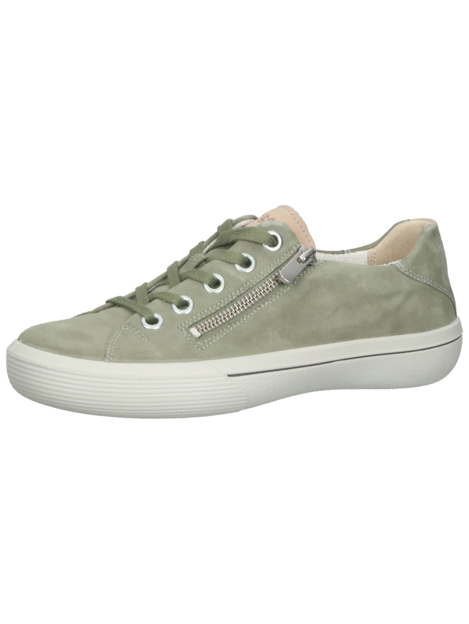 Legero Sneaker "Legero Sneaker Veloursleder" günstig online kaufen