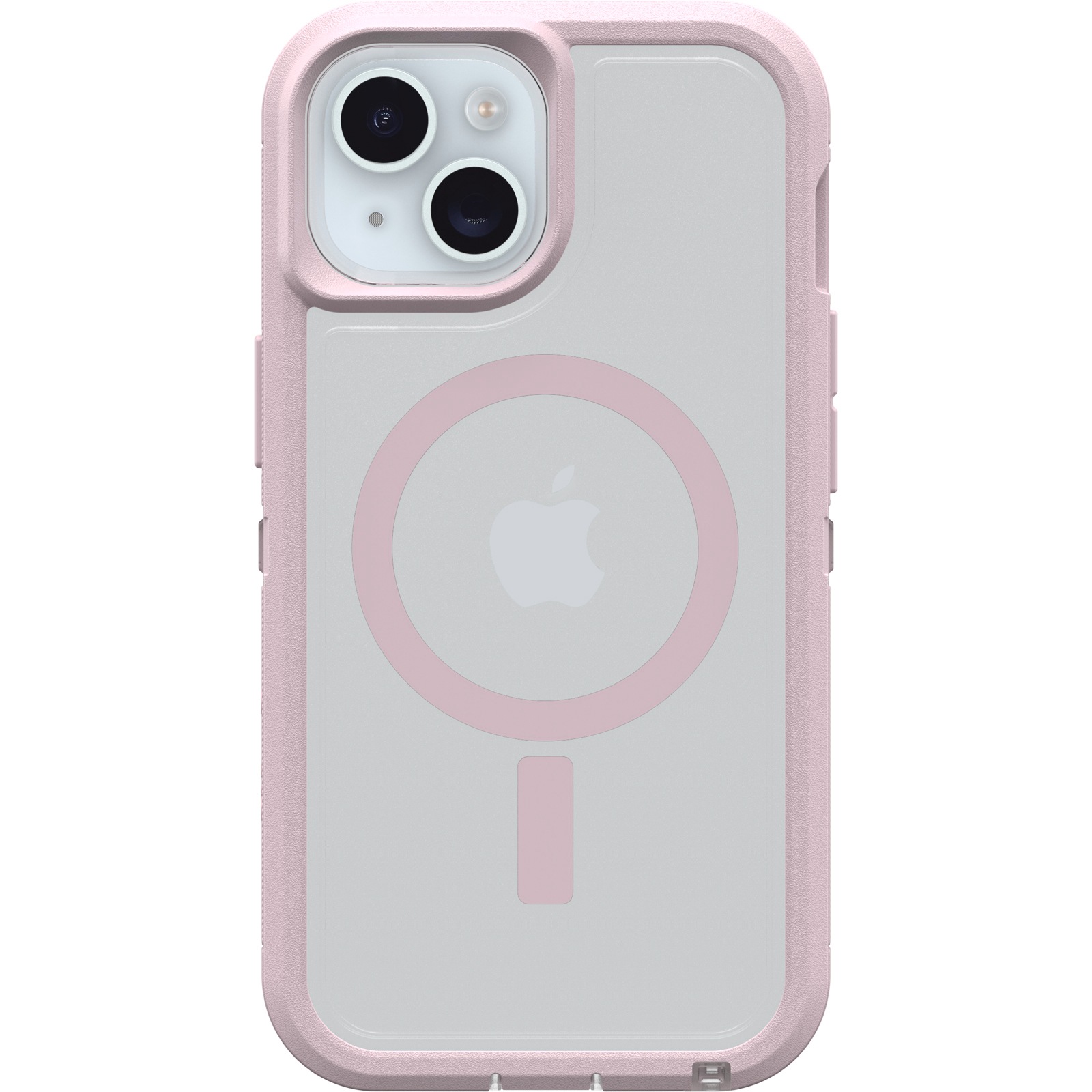 Otterbox Handyhülle »Defender XT Clear«, Backcover, Schutzhülle, Handyschutzhülle, Case, Schutzcase, stoßfest