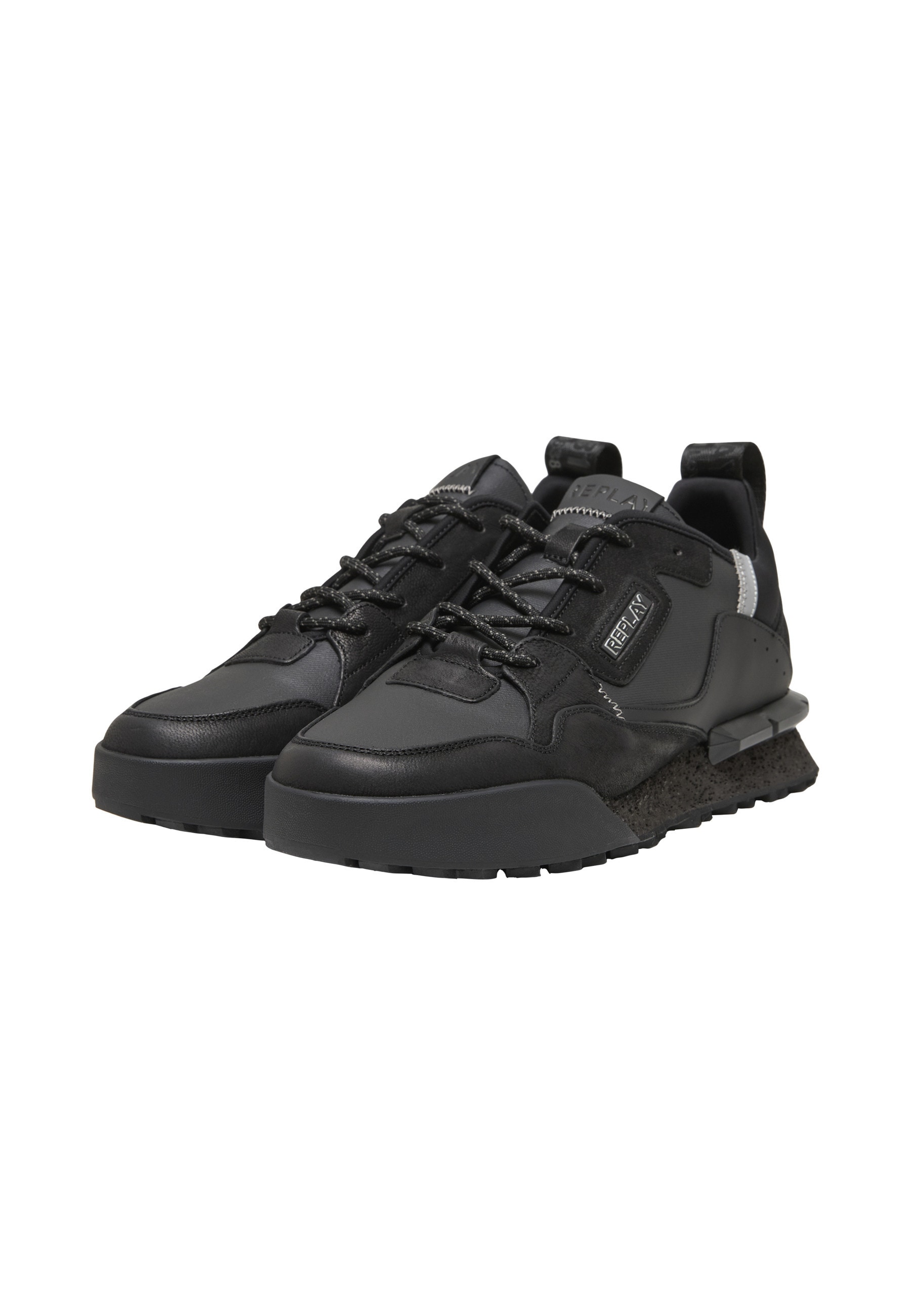 Replay Sneaker "Replay FIELD"