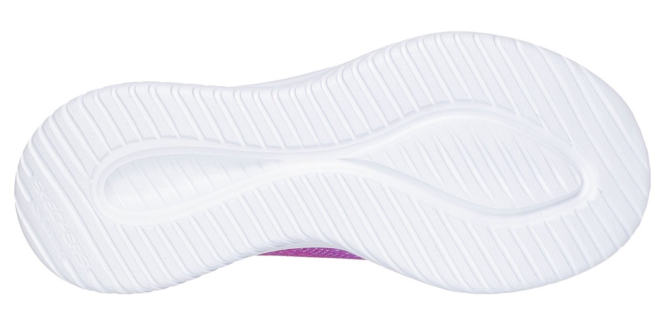 Thumbnail - Skechers Kids Slip-On Sneaker "ULTRA FLEX 3.0", Sneaker mit Slip-In Funktion, Größenschablone zum Download