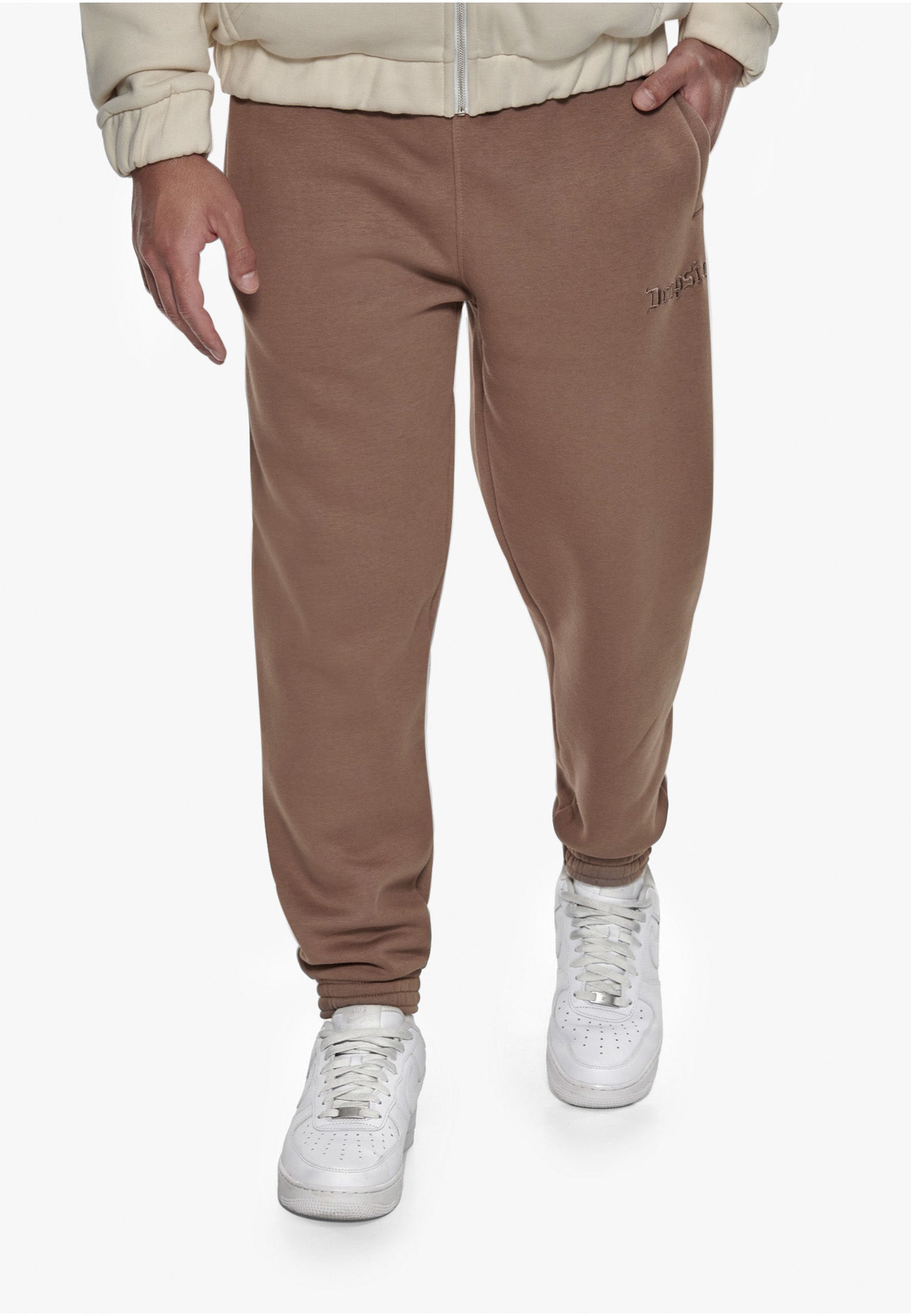Thumbnail - Dropsize Jogginghose "Dropsize Herren Embo V2 Jogger"