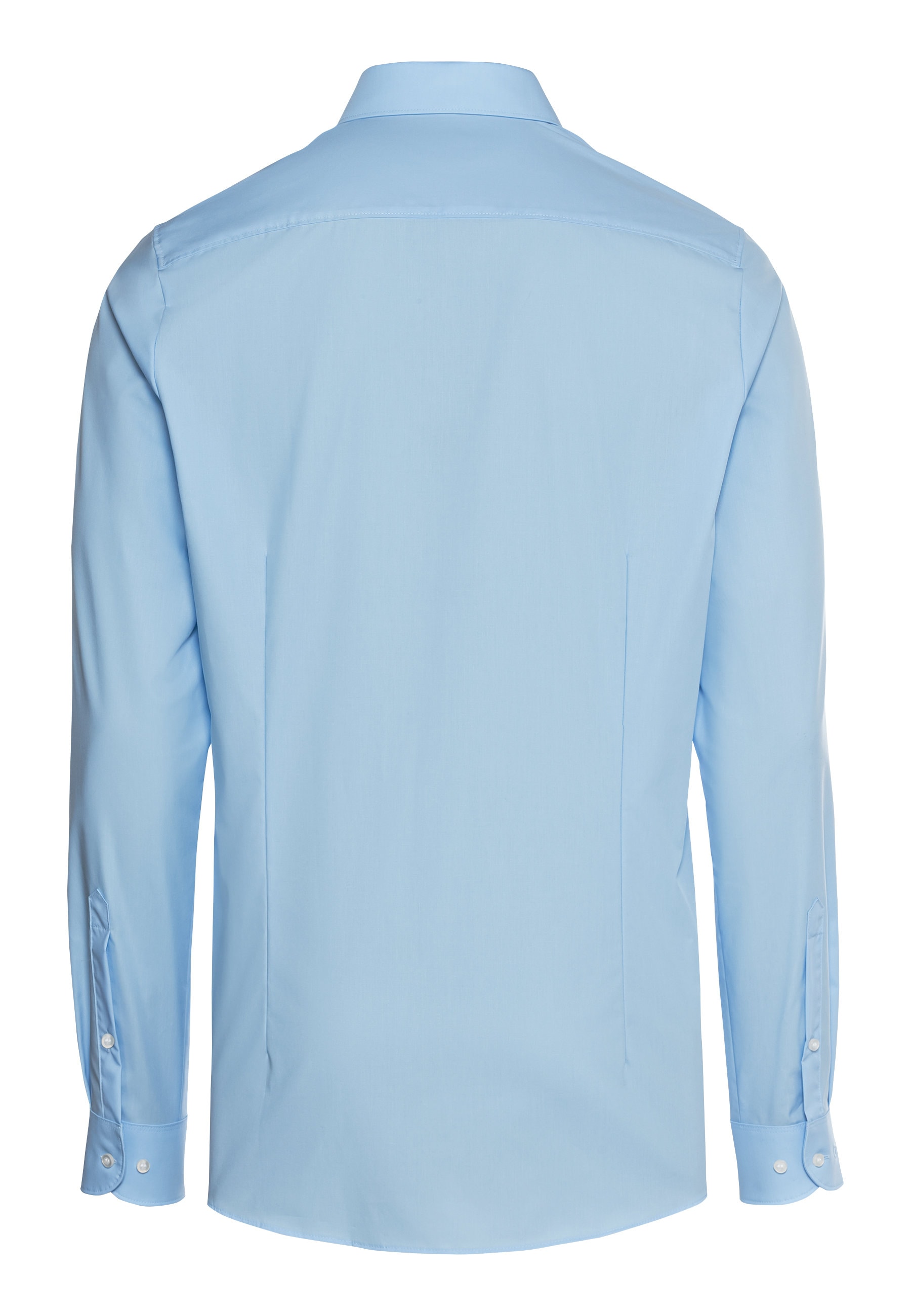 OLYMP Businesshemd »OLYMP Level Five, body fit, New York Kent«