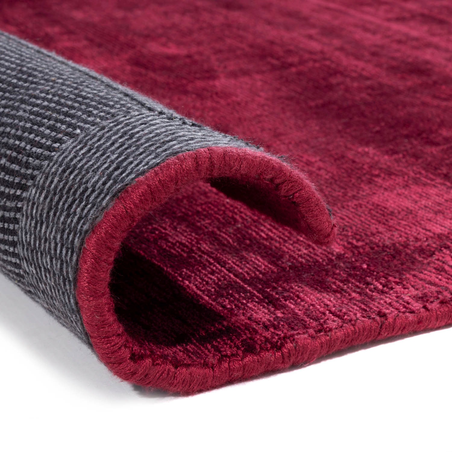 morgenland Teppich »Designer Teppich Chester«, rechteckig, 10 mm Höhe, Viskose