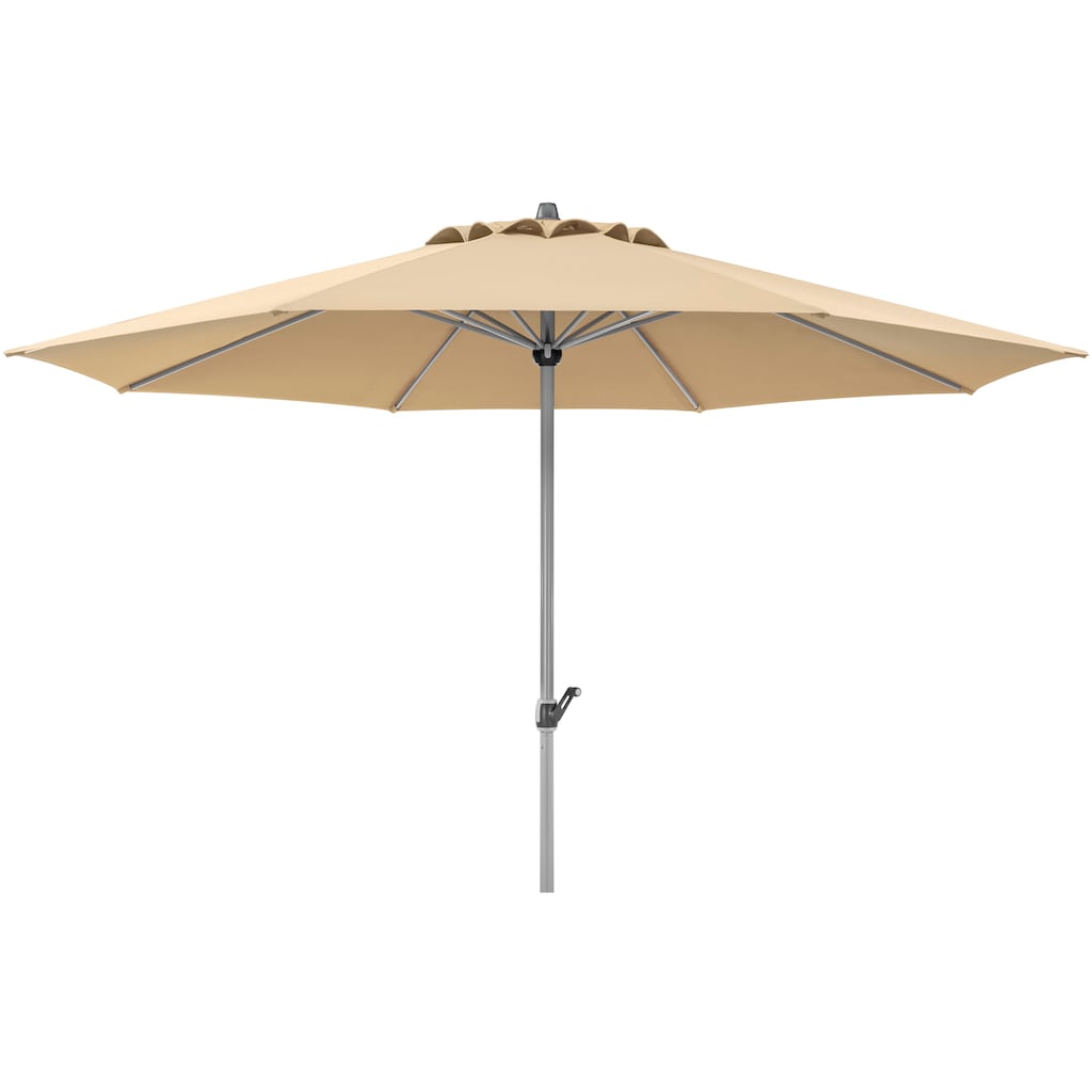 Schneider Schirme Sonnenschirm »Gemini«, ohne Schirmständer